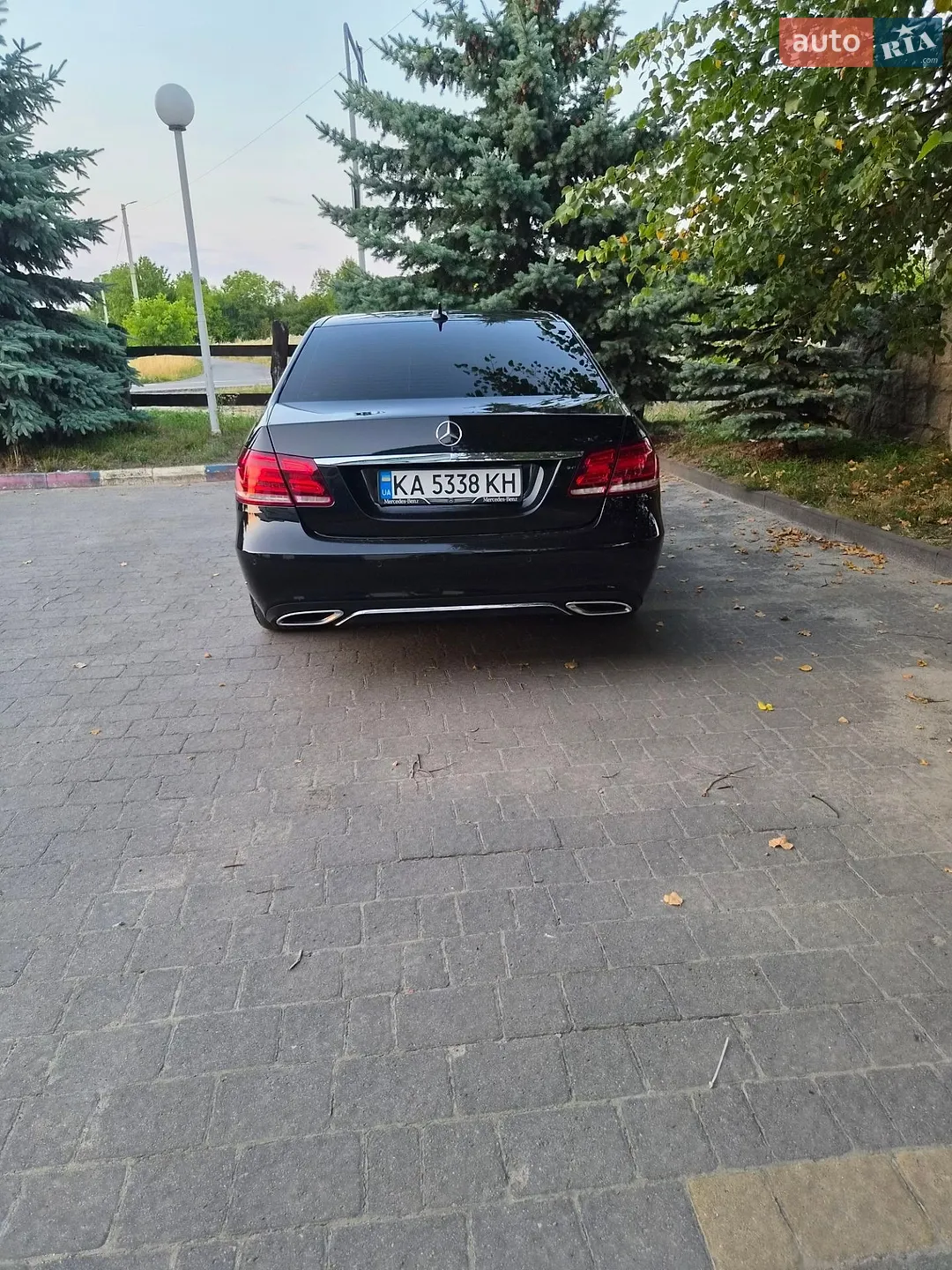 2014 Mercedes-Benz E-klasse - мініатюра 25