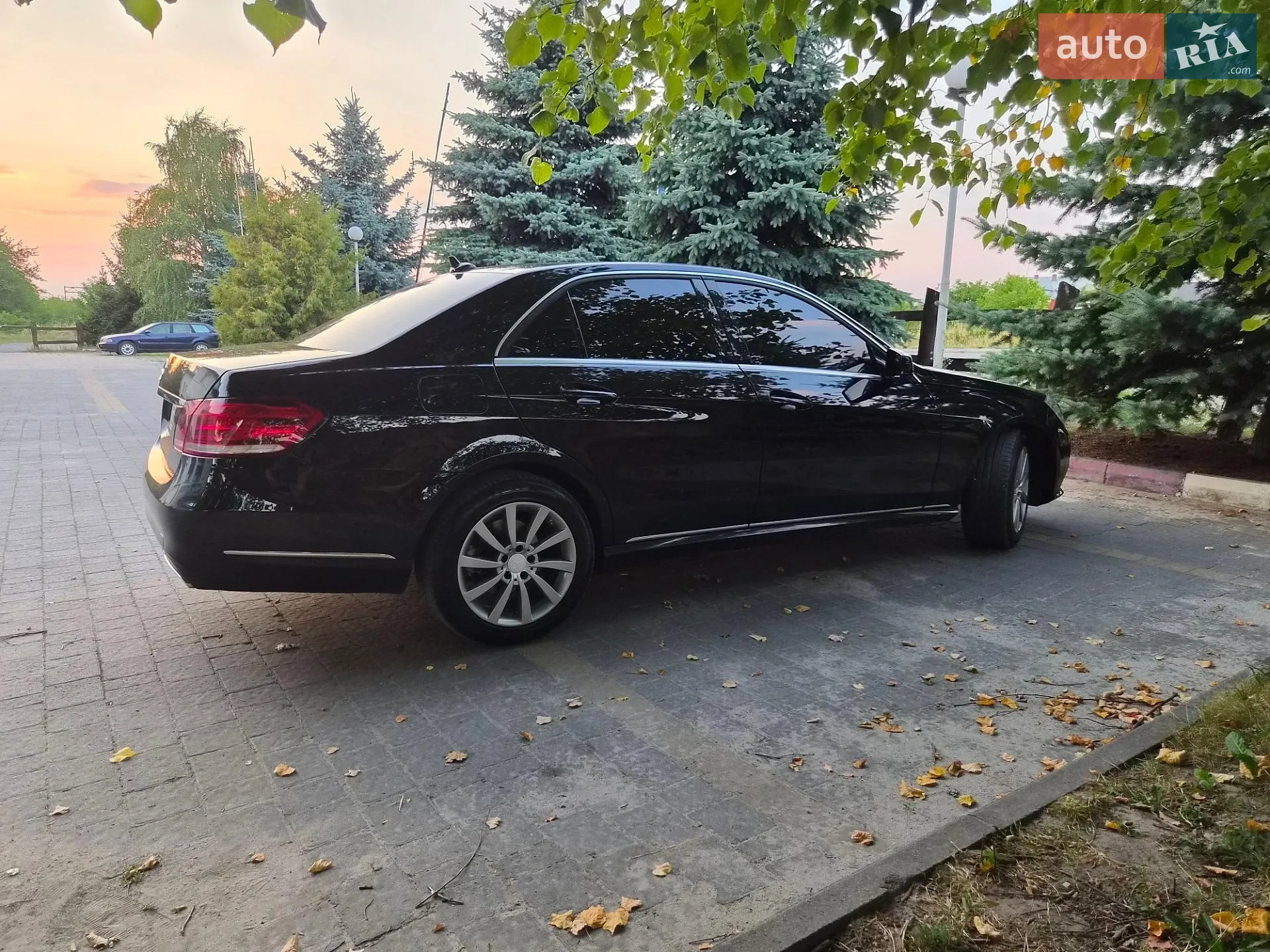 2014 Mercedes-Benz E-klasse - мініатюра 24