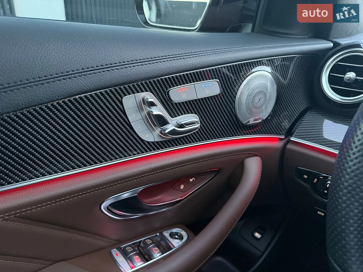 2021 Mercedes-Benz E-klasse - мініатюра 22