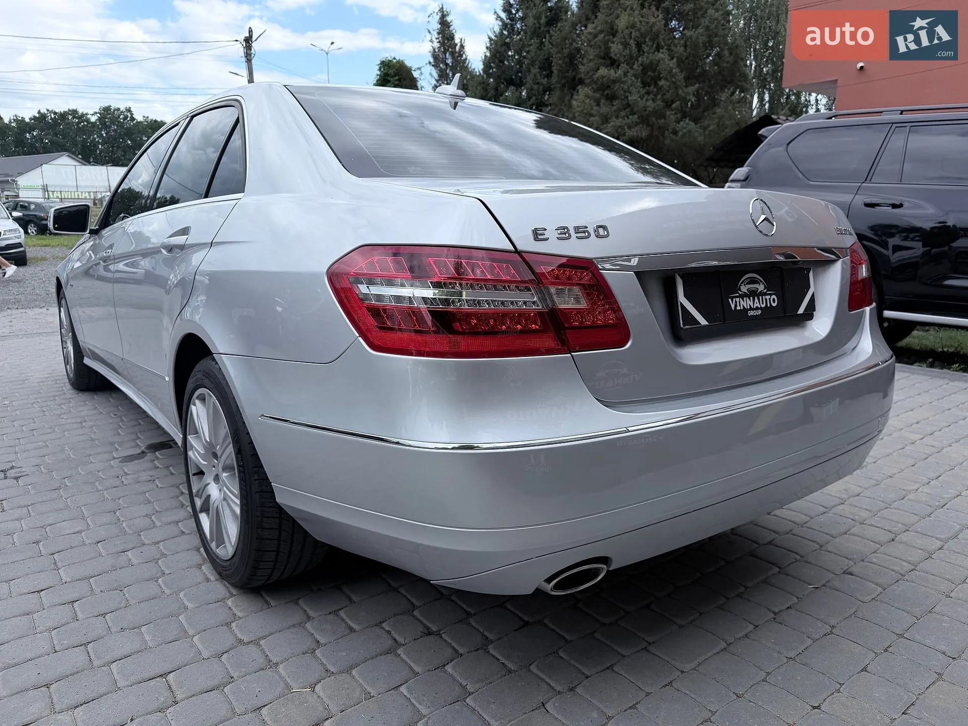 2012 Mercedes-Benz E-klasse - мініатюра 15