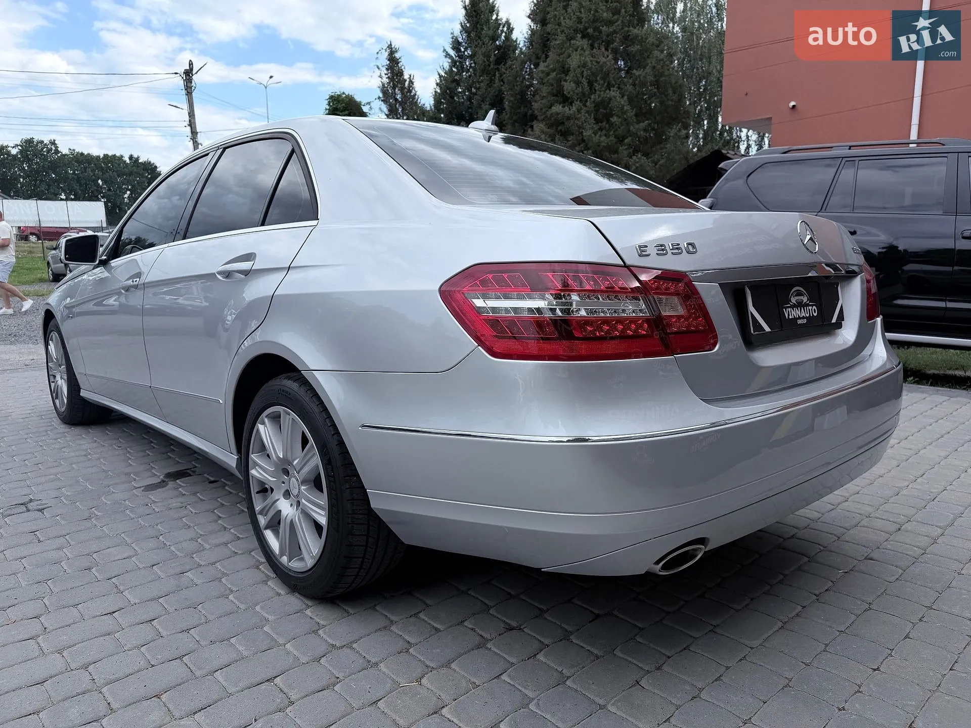 2012 Mercedes-Benz E-klasse - мініатюра 14