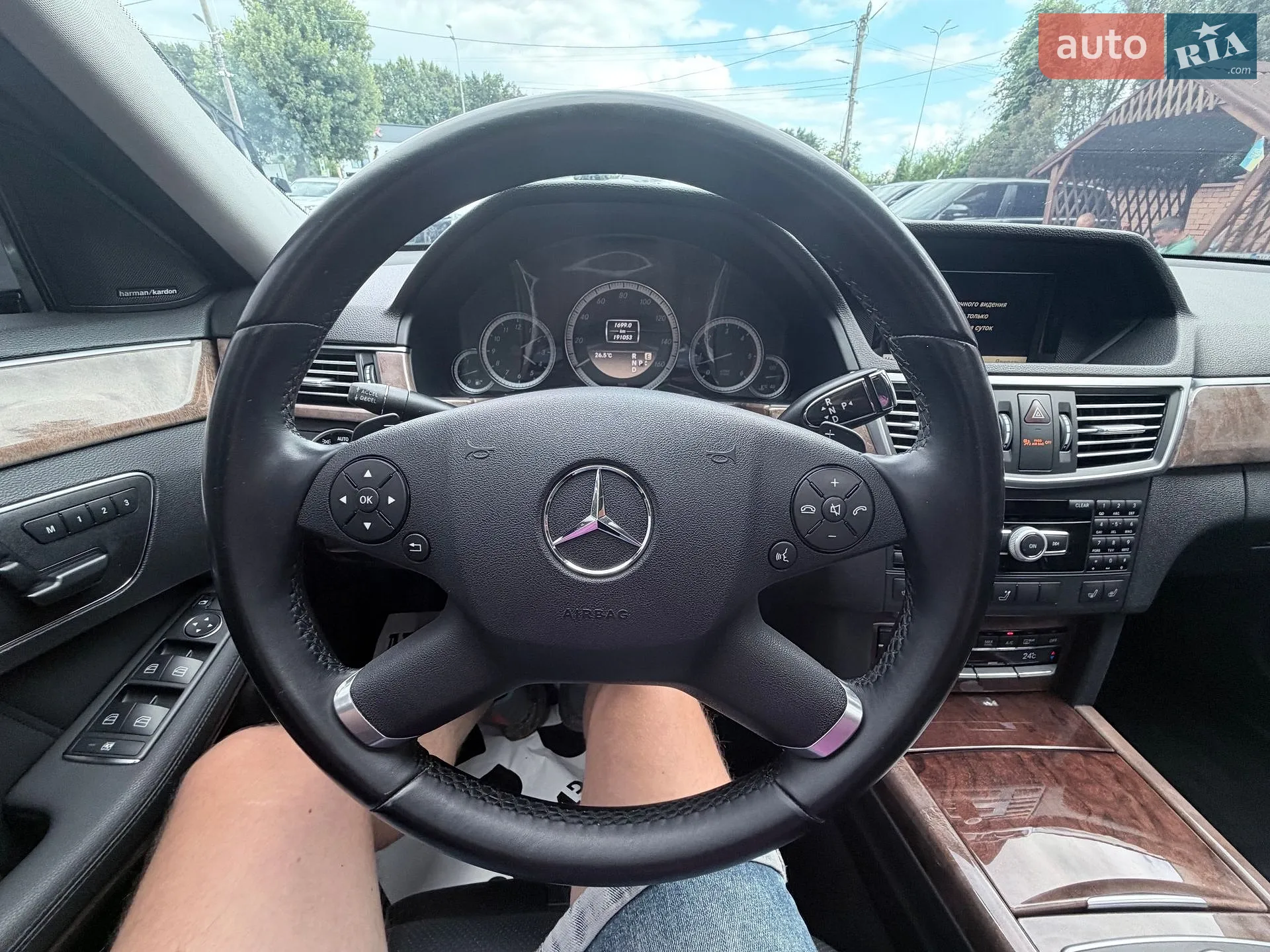 2012 Mercedes-Benz E-klasse - мініатюра 44