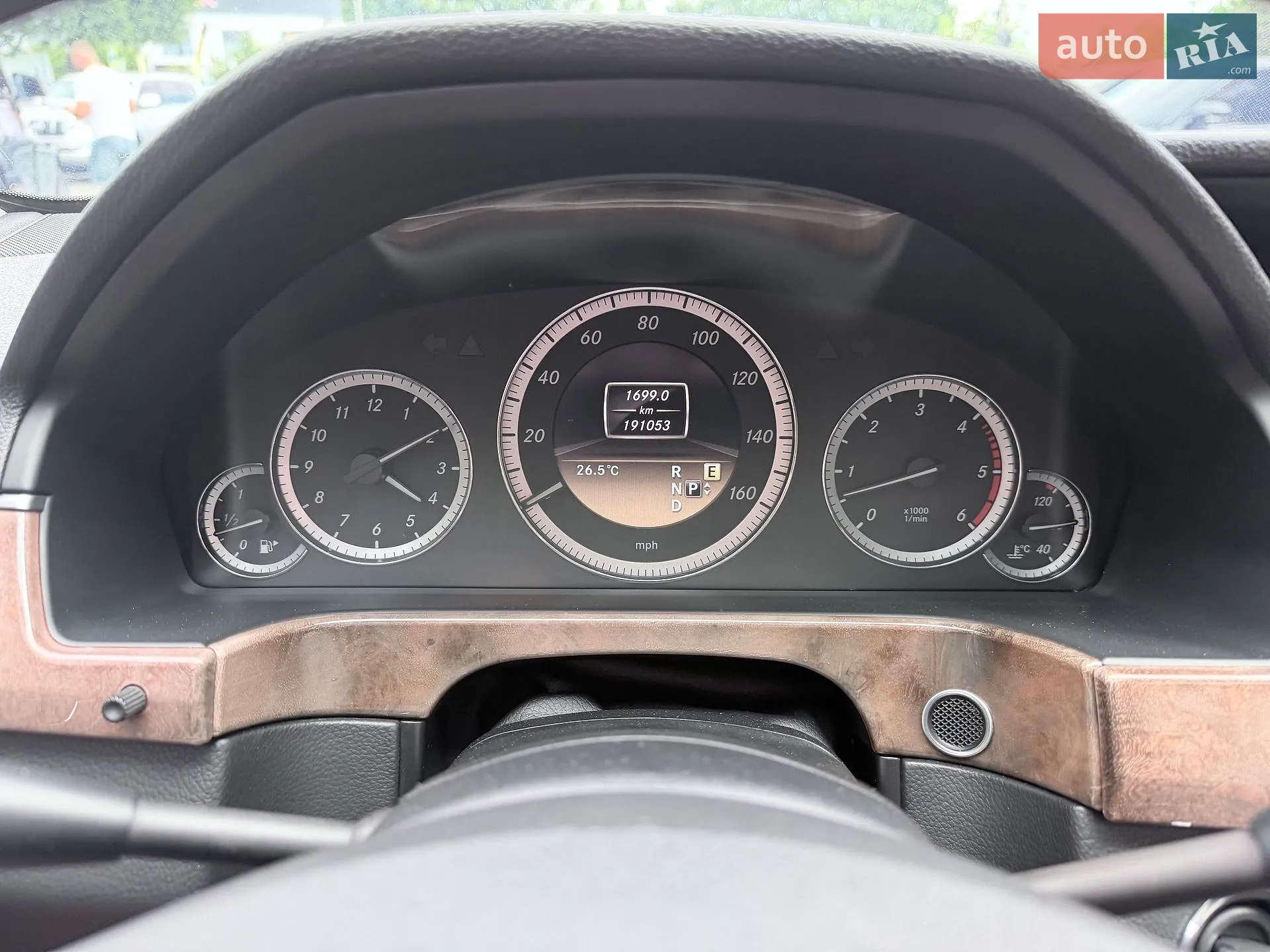 2012 Mercedes-Benz E-klasse - мініатюра 47