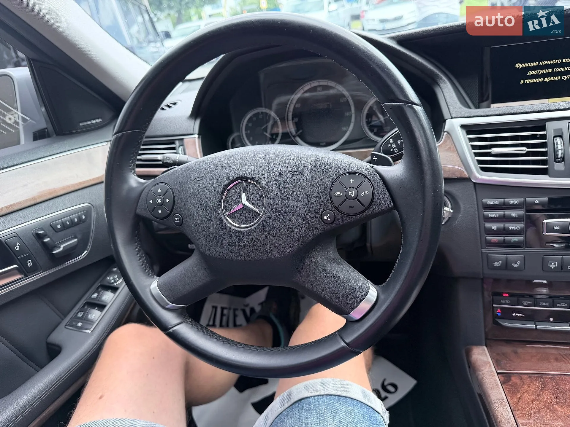 2012 Mercedes-Benz E-klasse - мініатюра 45