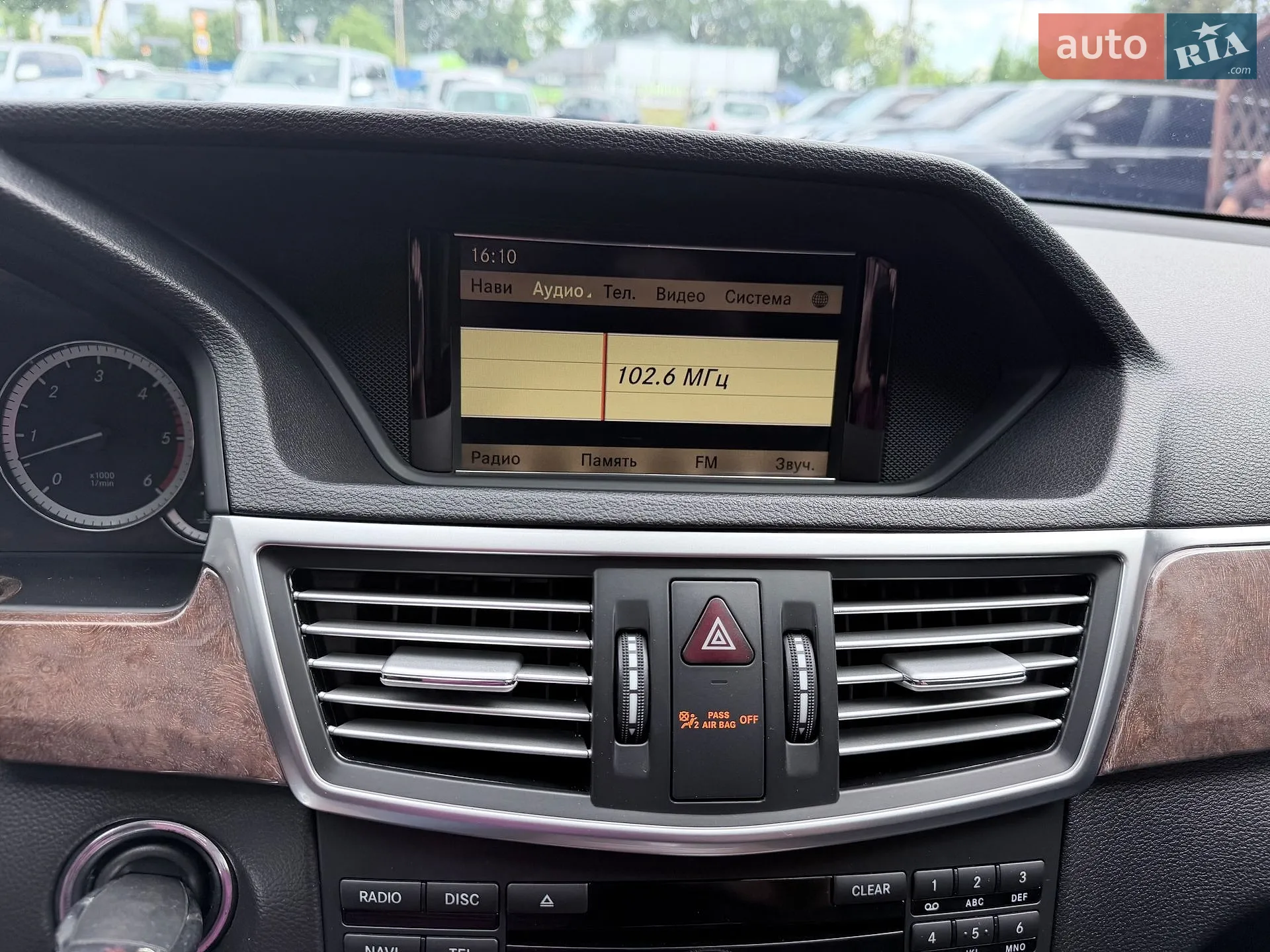 2012 Mercedes-Benz E-klasse - мініатюра 49