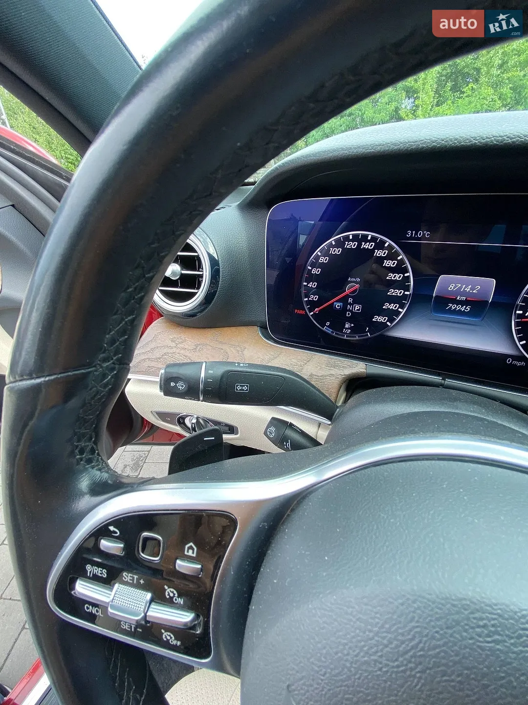 2019 Mercedes-Benz E-klasse - мініатюра 19