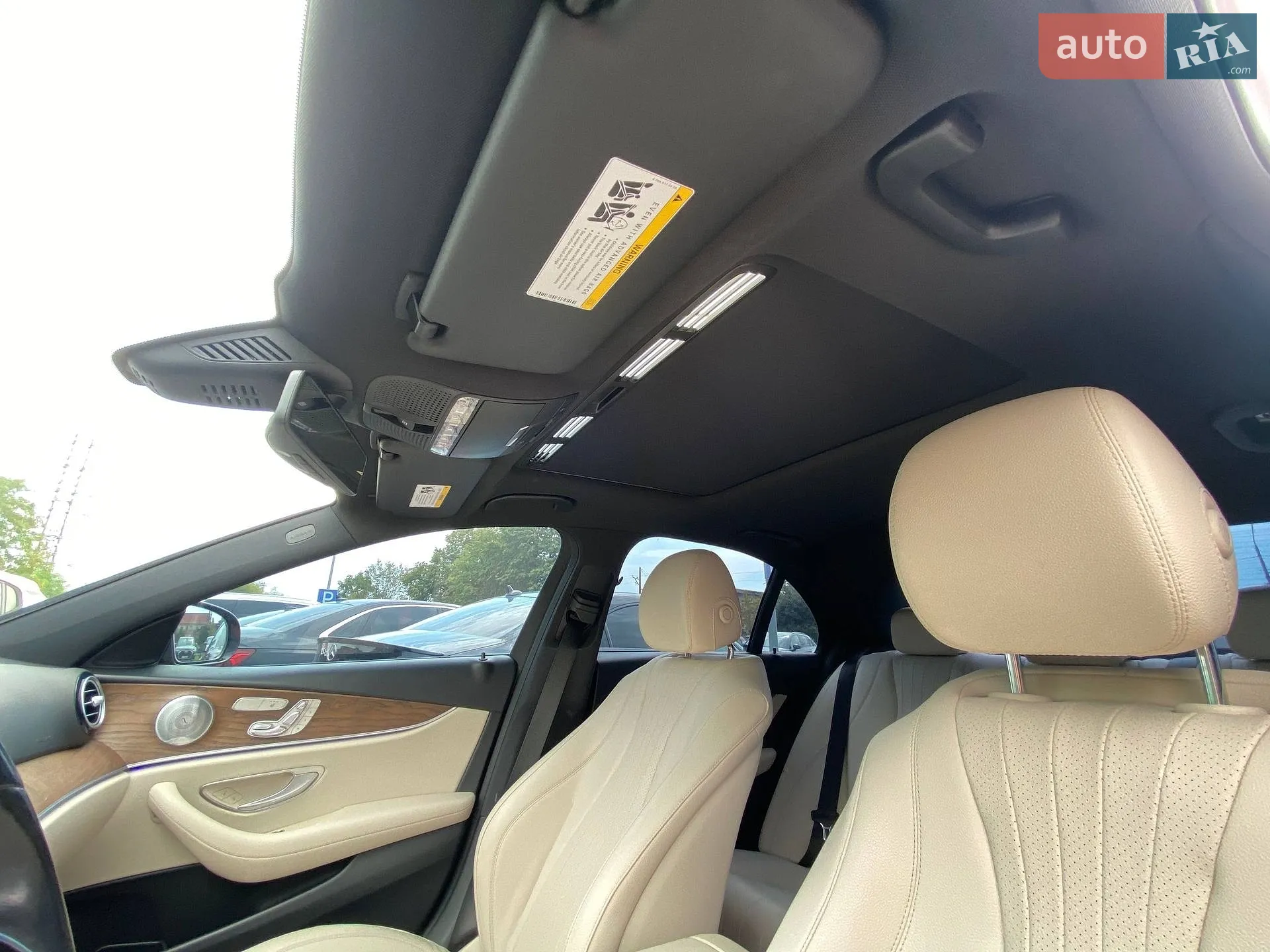 2019 Mercedes-Benz E-klasse - мініатюра 24