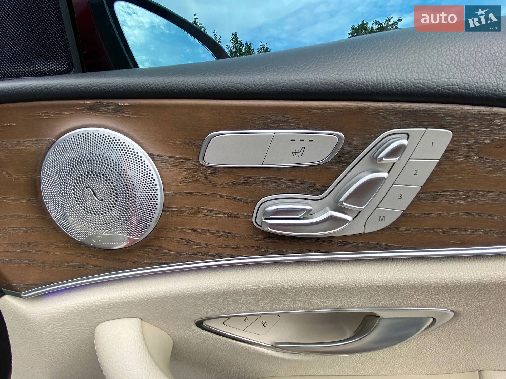 2019 Mercedes-Benz E-klasse - мініатюра 33