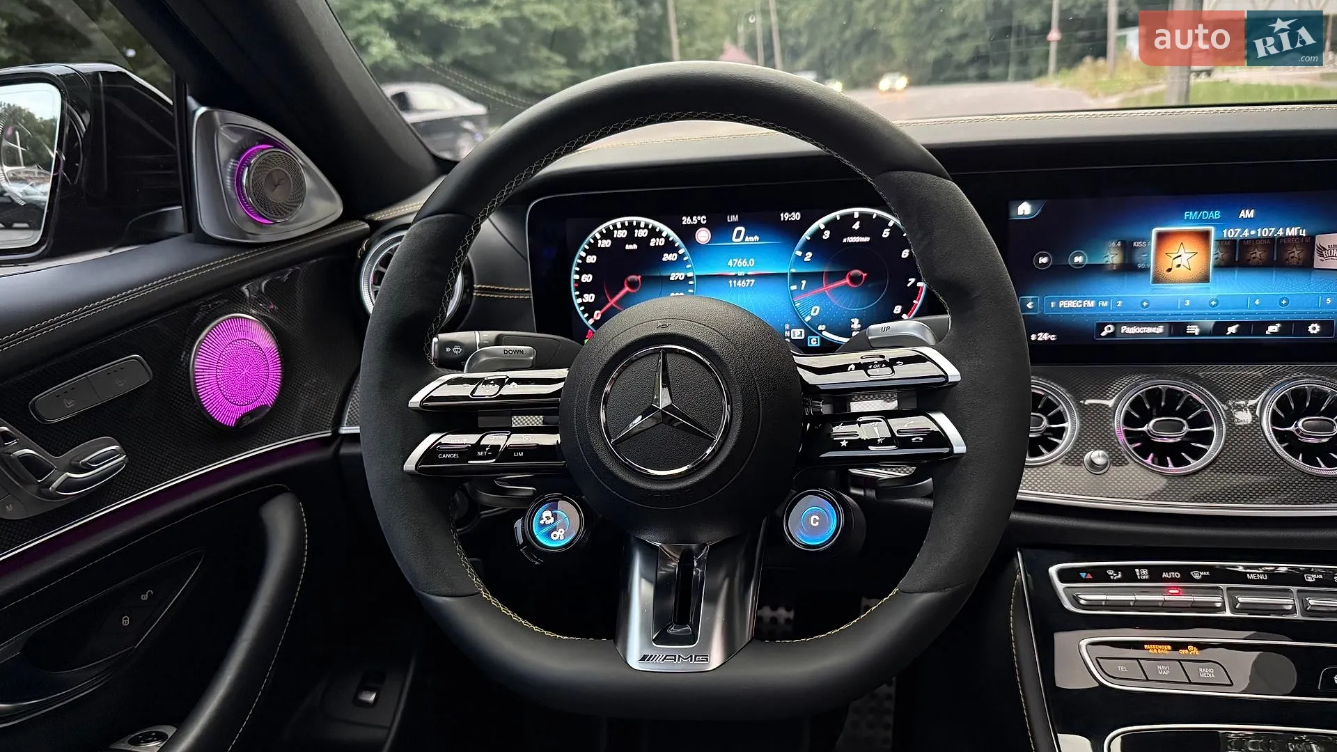 2021 Mercedes-Benz E-klasse - мініатюра 12