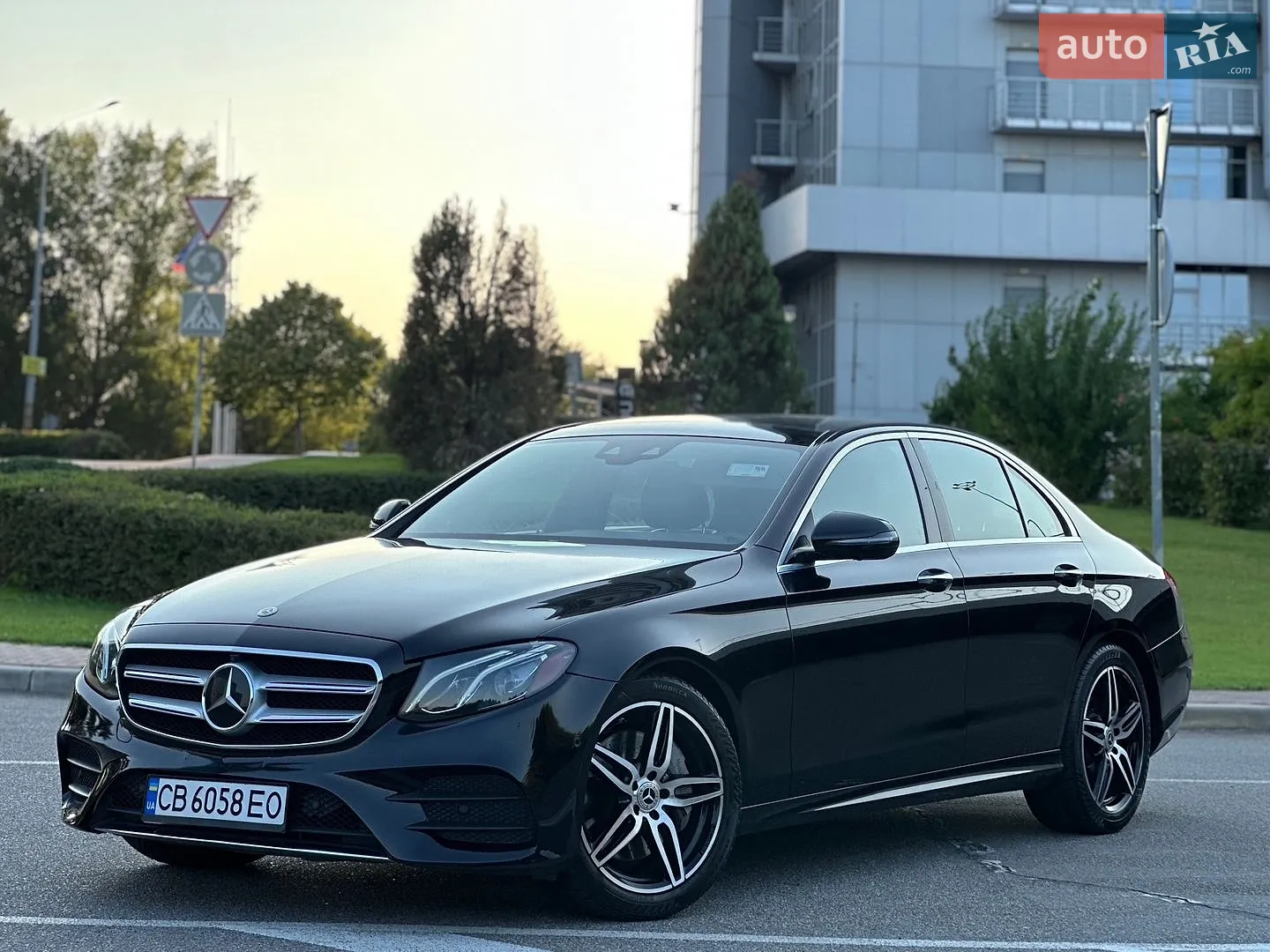 2018 Mercedes-Benz E-klasse - мініатюра 3
