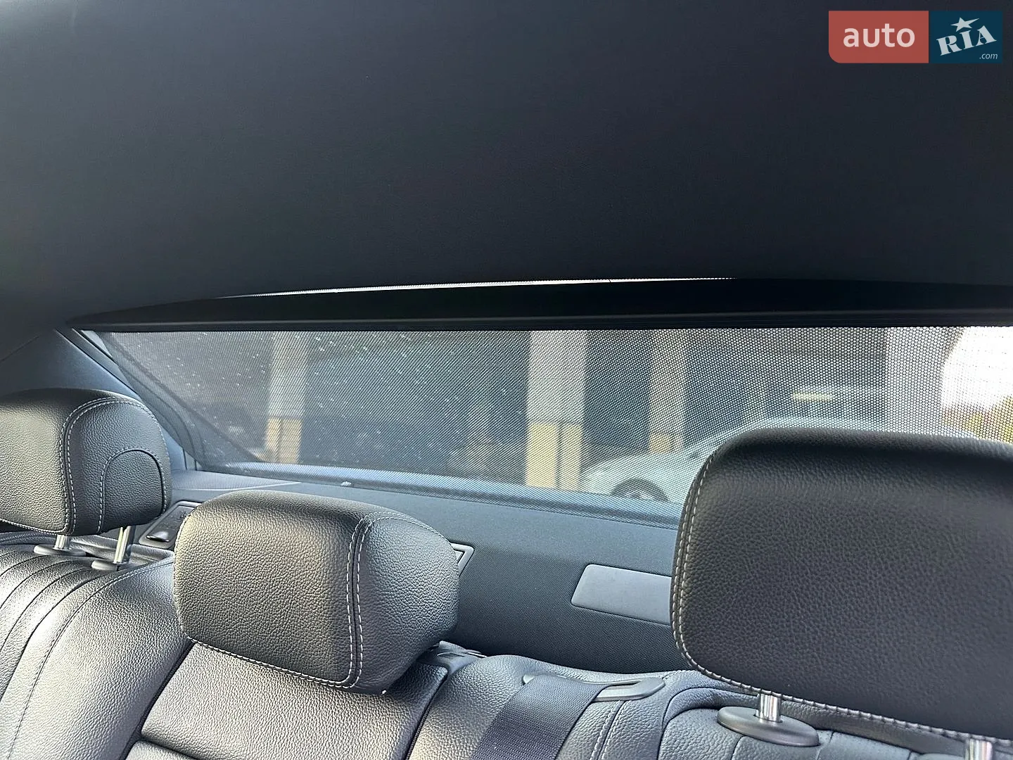 2018 Mercedes-Benz E-klasse - мініатюра 40