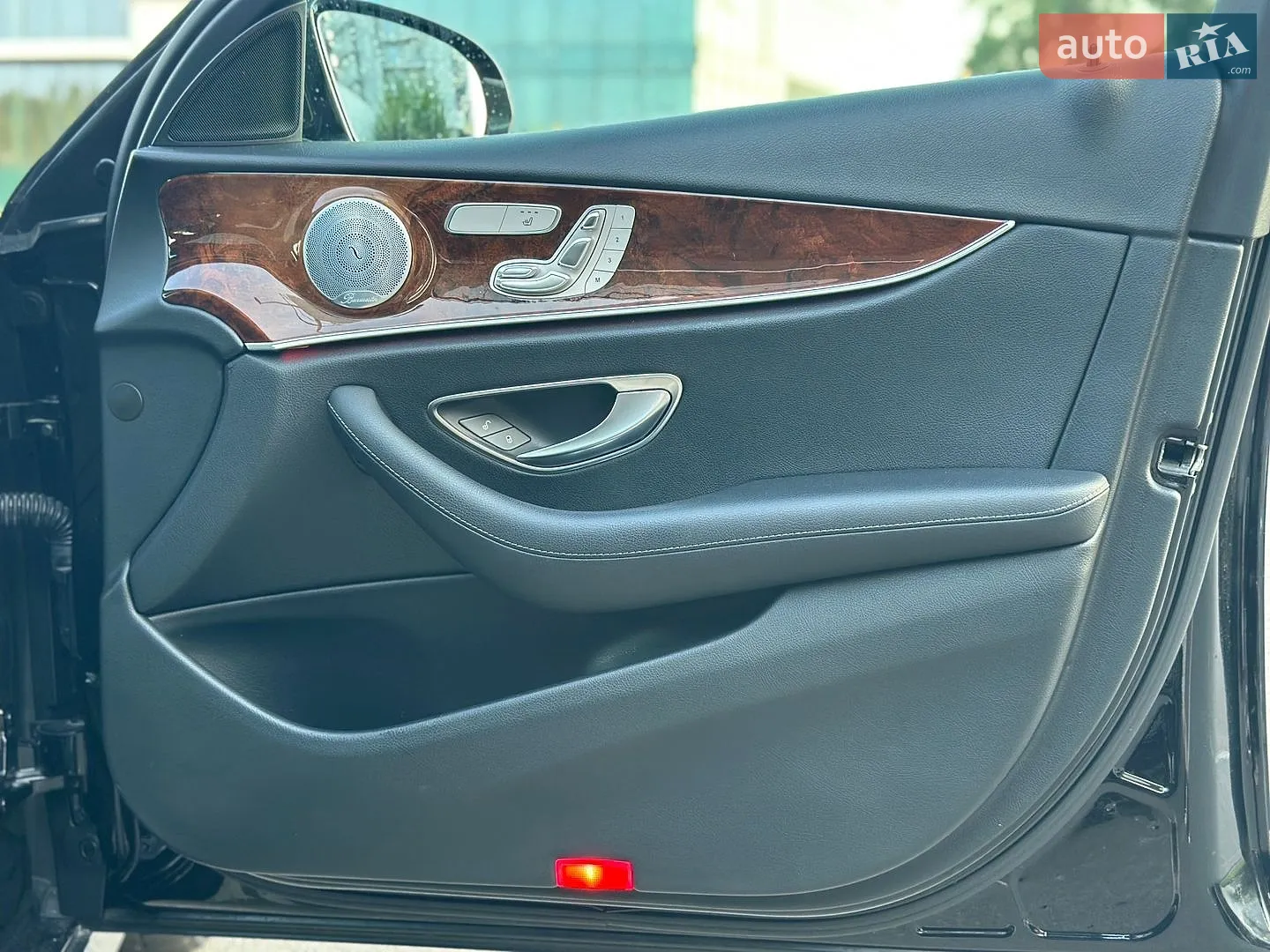 2018 Mercedes-Benz E-klasse - мініатюра 36