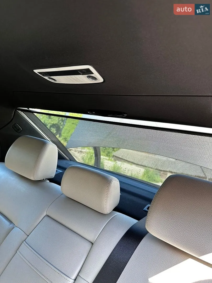 2011 Mercedes-Benz E-klasse - мініатюра 11
