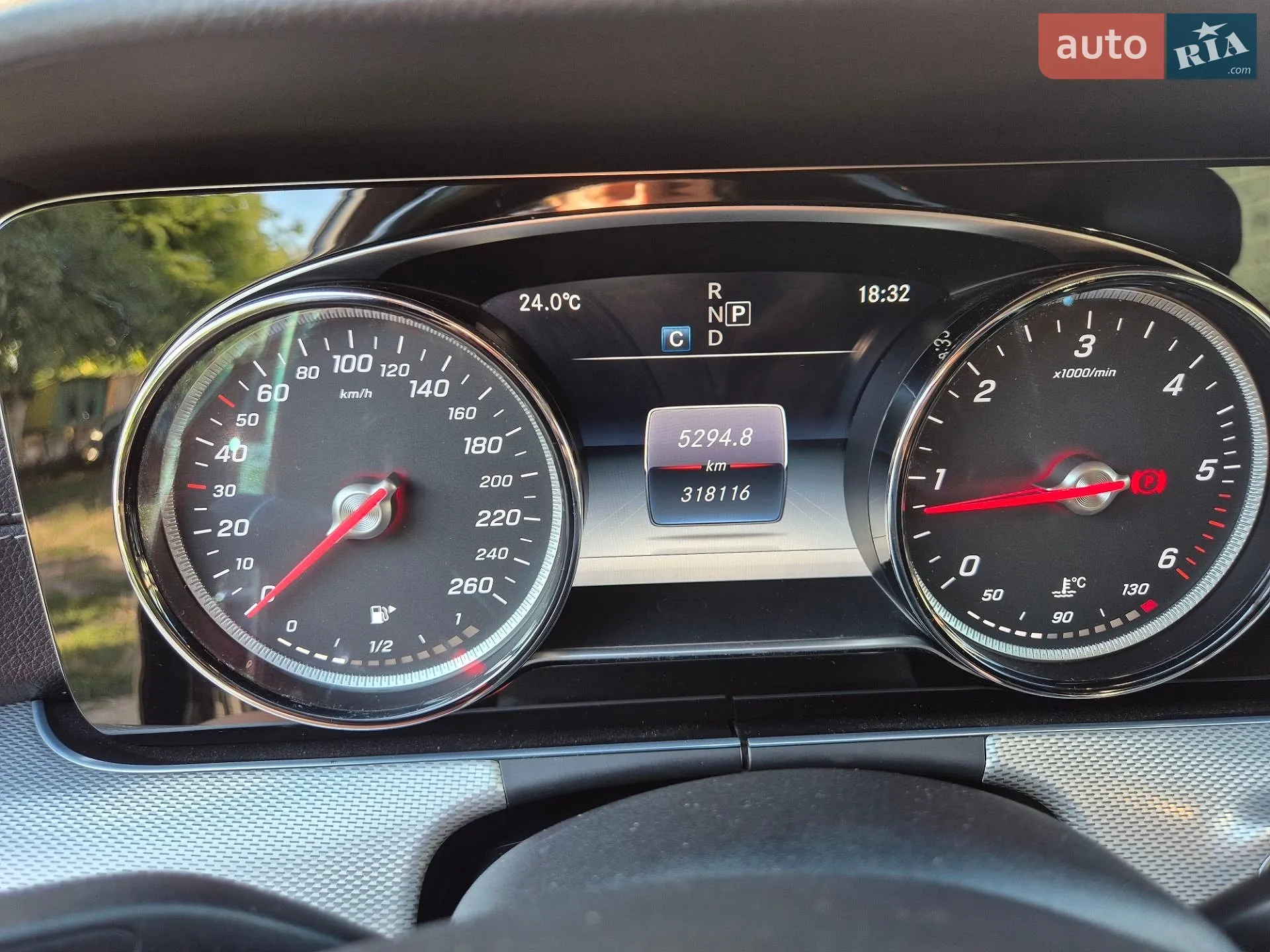 2017 Mercedes-Benz E-klasse - мініатюра 2