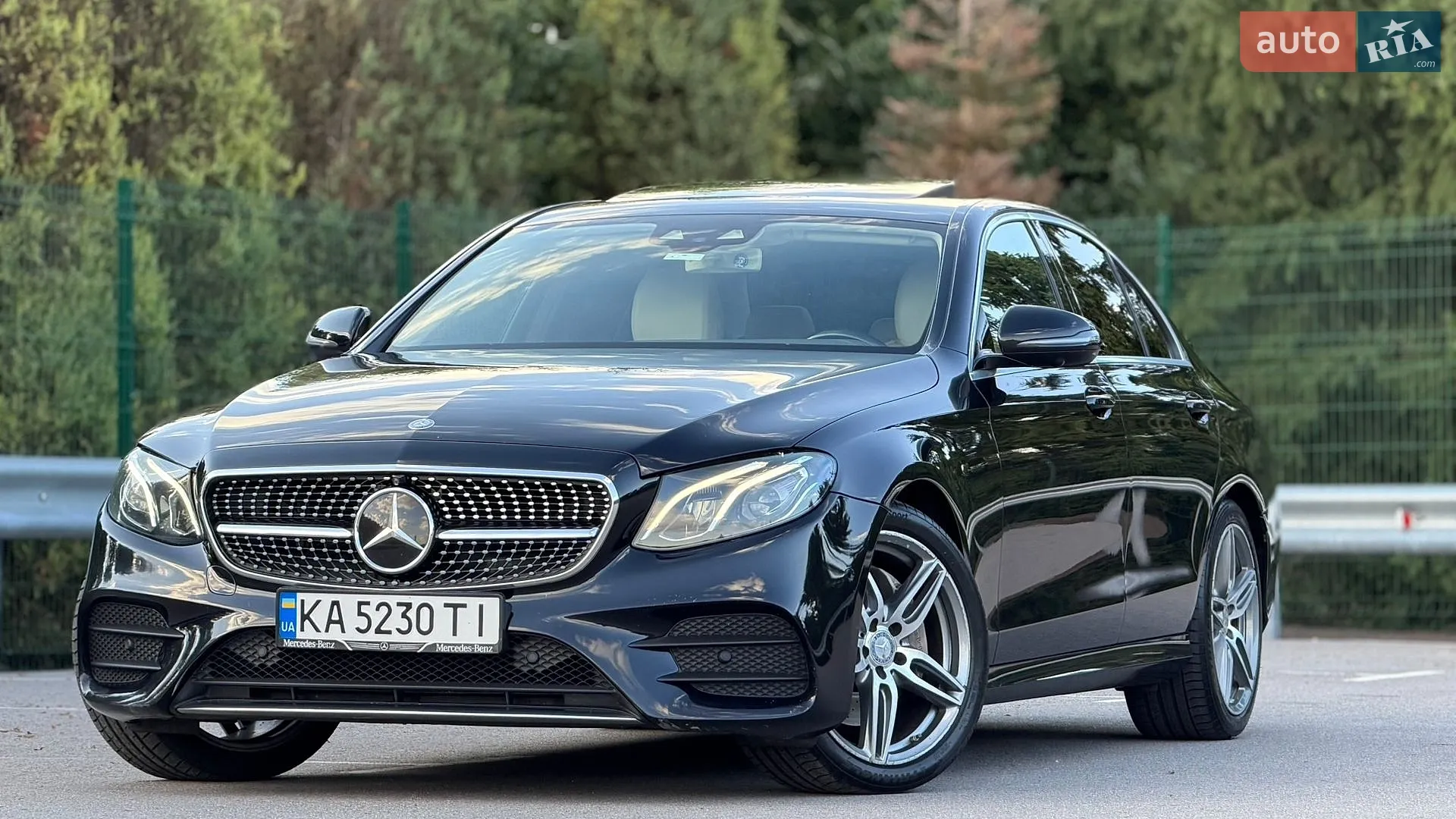 2016 Mercedes-Benz E-klasse - мініатюра 2