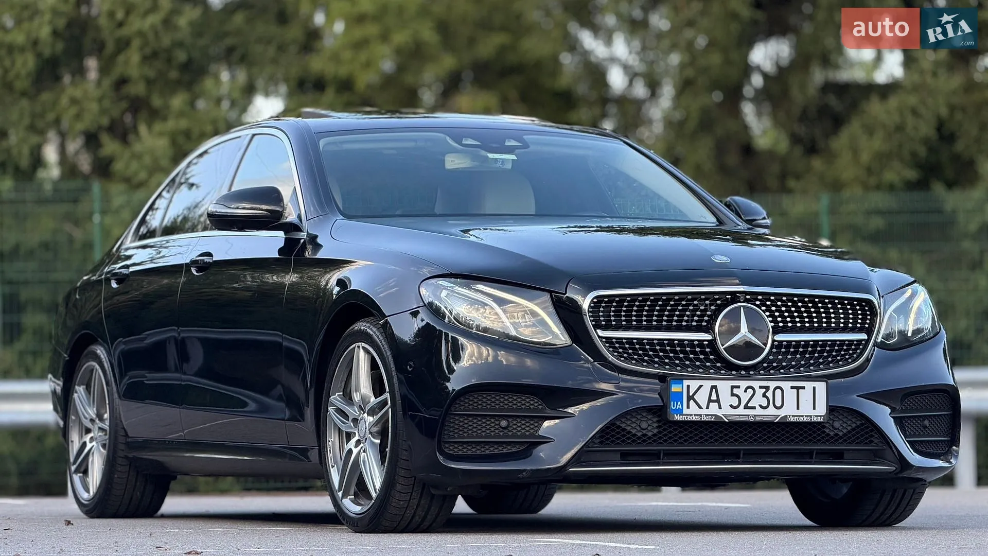 2016 Mercedes-Benz E-klasse - мініатюра 9