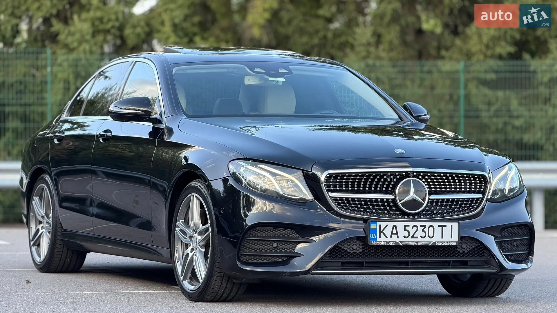 2016 Mercedes-Benz E-klasse - мініатюра 10