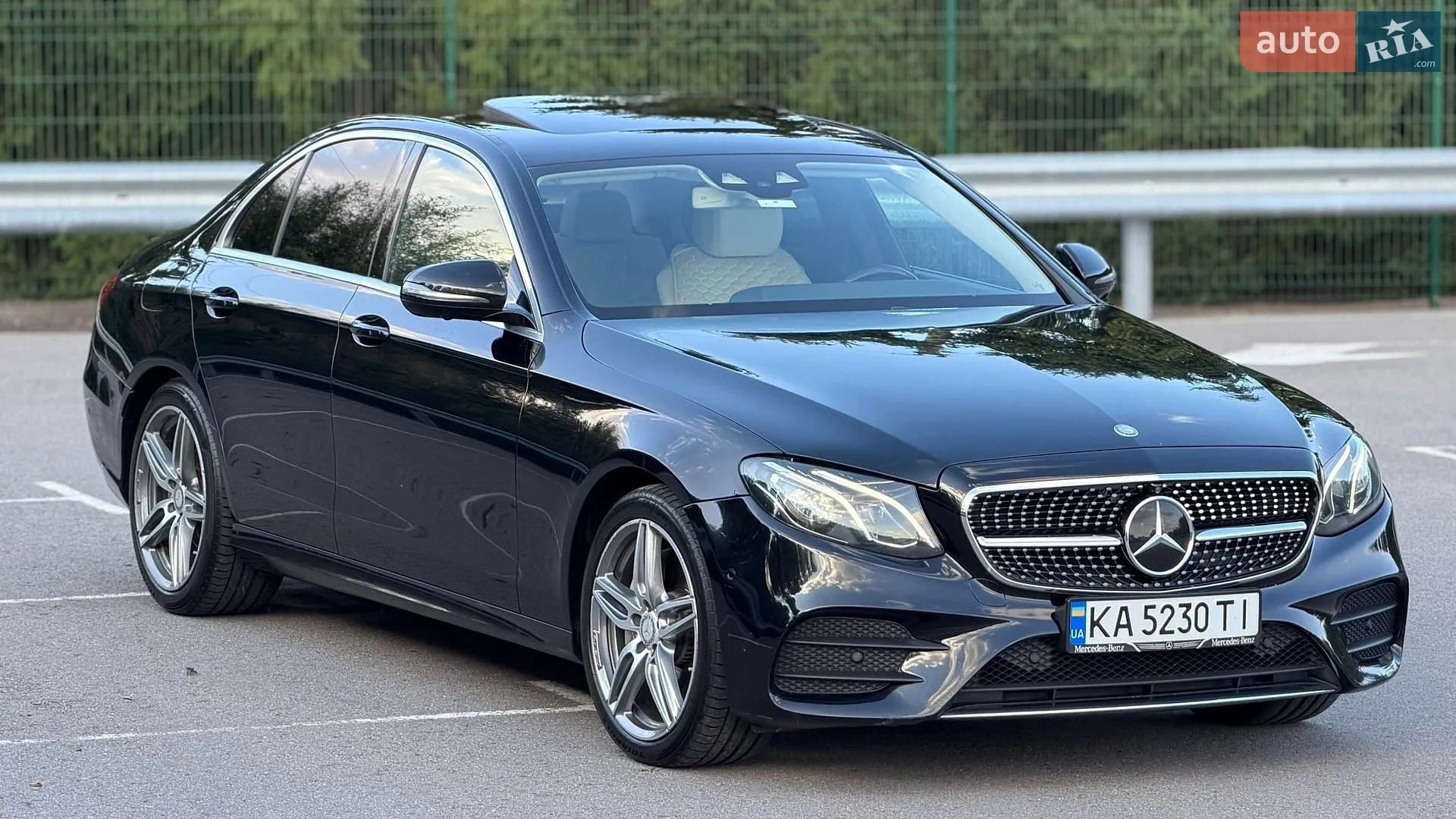 2016 Mercedes-Benz E-klasse - мініатюра 12