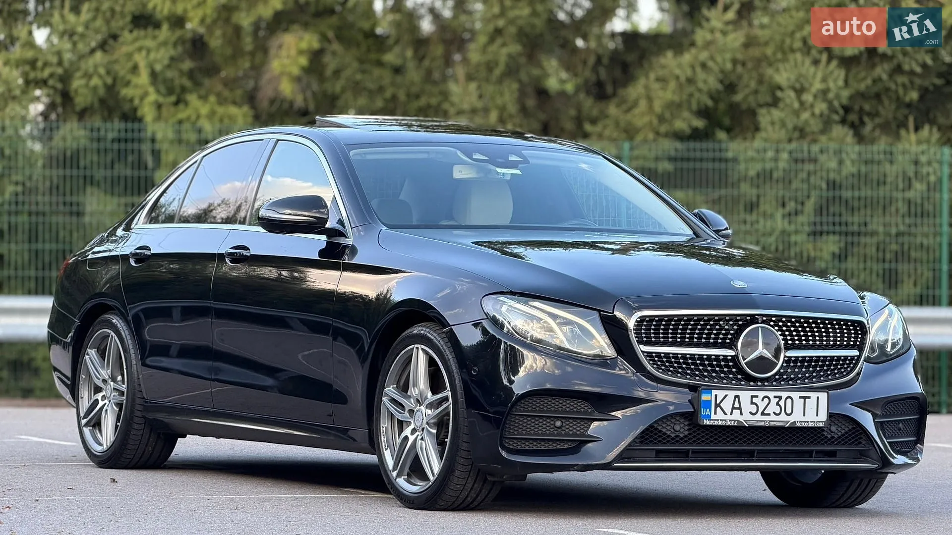 2016 Mercedes-Benz E-klasse - мініатюра 15