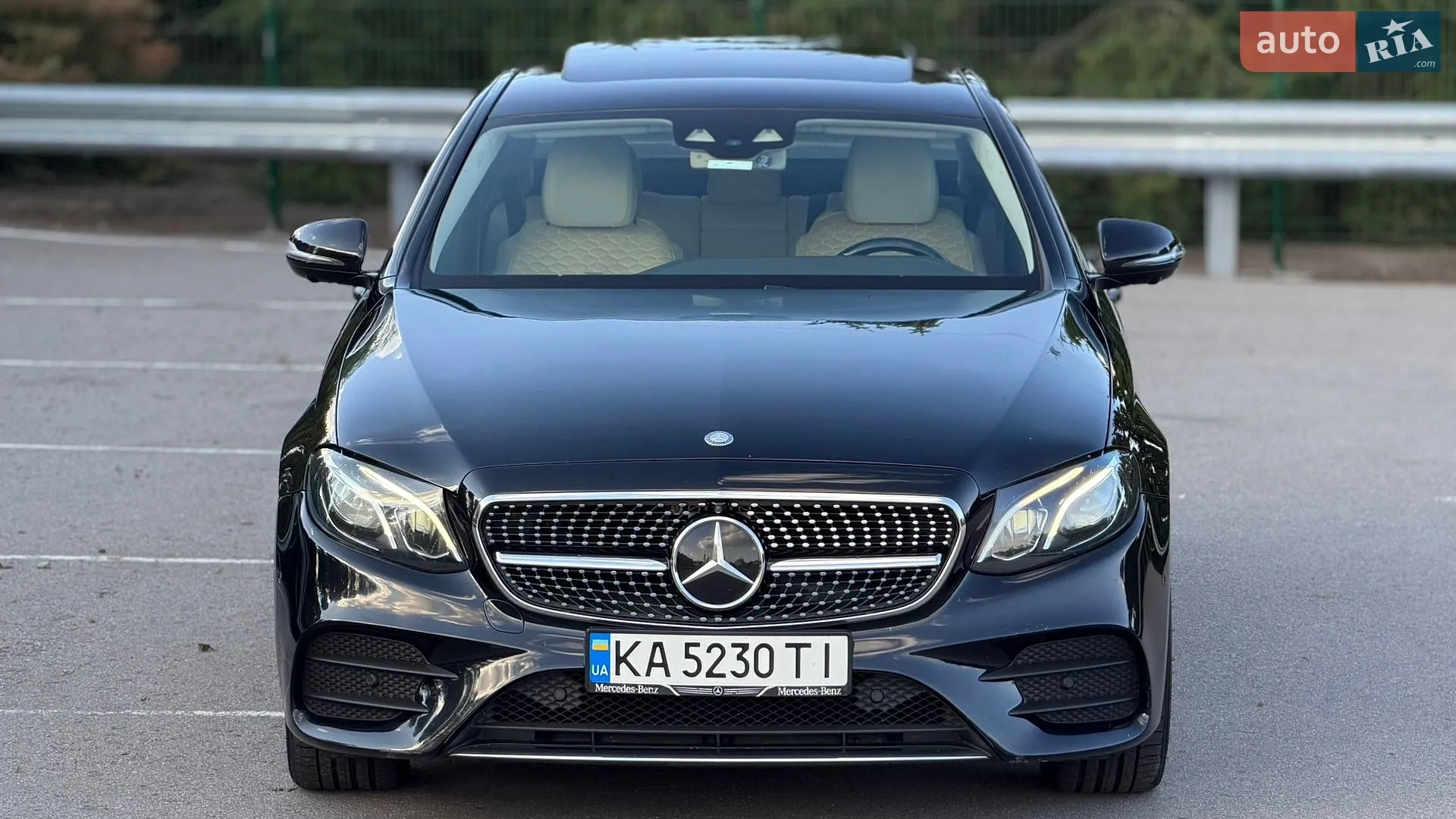 2016 Mercedes-Benz E-klasse - мініатюра 17
