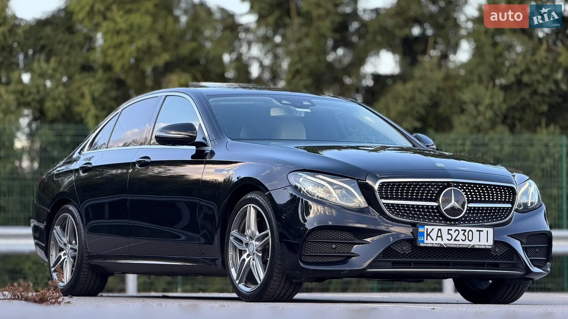 2016 Mercedes-Benz E-klasse - мініатюра 13