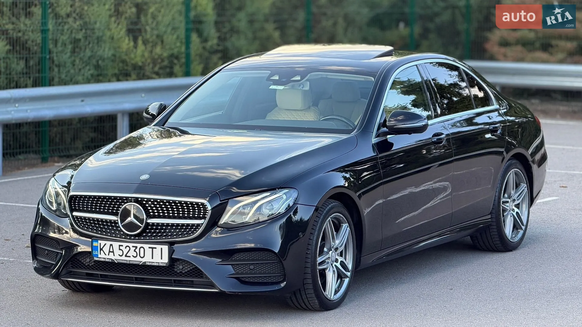 2016 Mercedes-Benz E-klasse - мініатюра 18