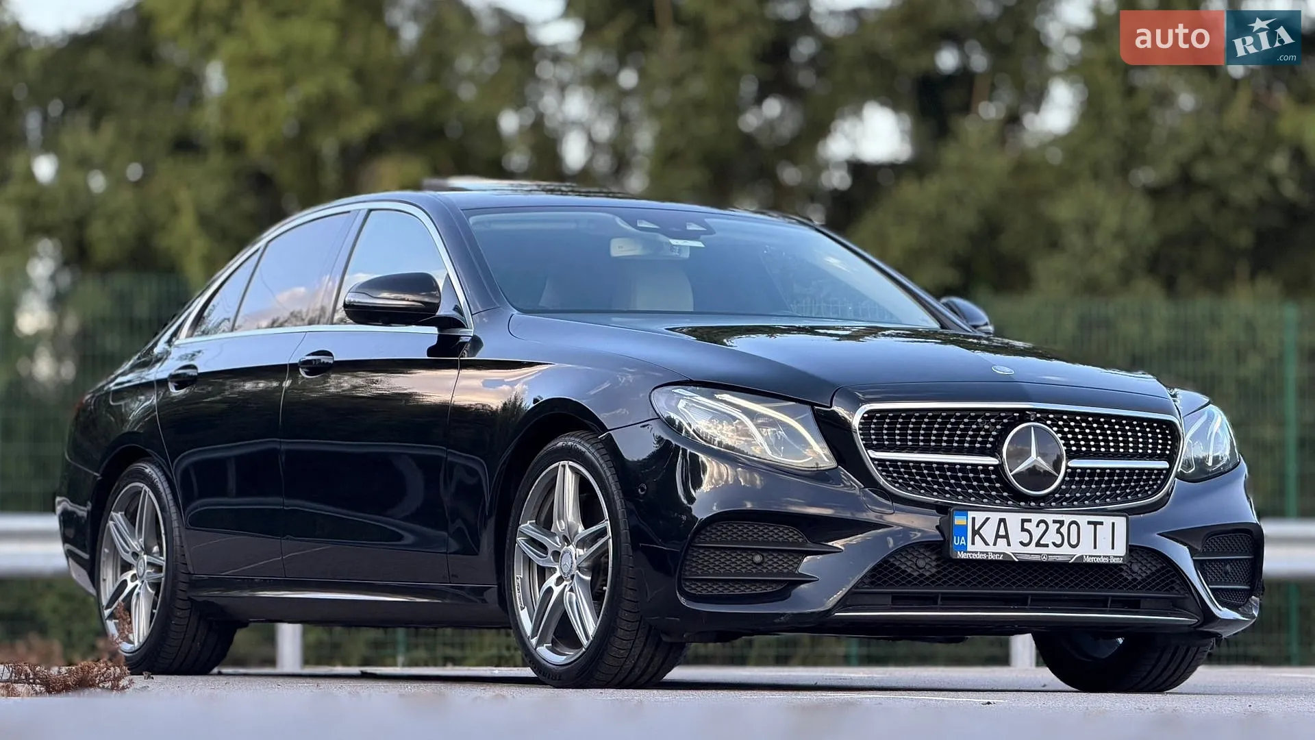 2016 Mercedes-Benz E-klasse - мініатюра 14