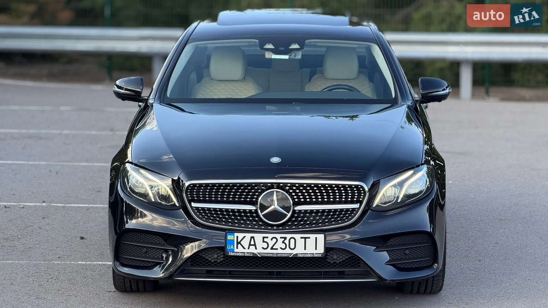 2016 Mercedes-Benz E-klasse - мініатюра 16