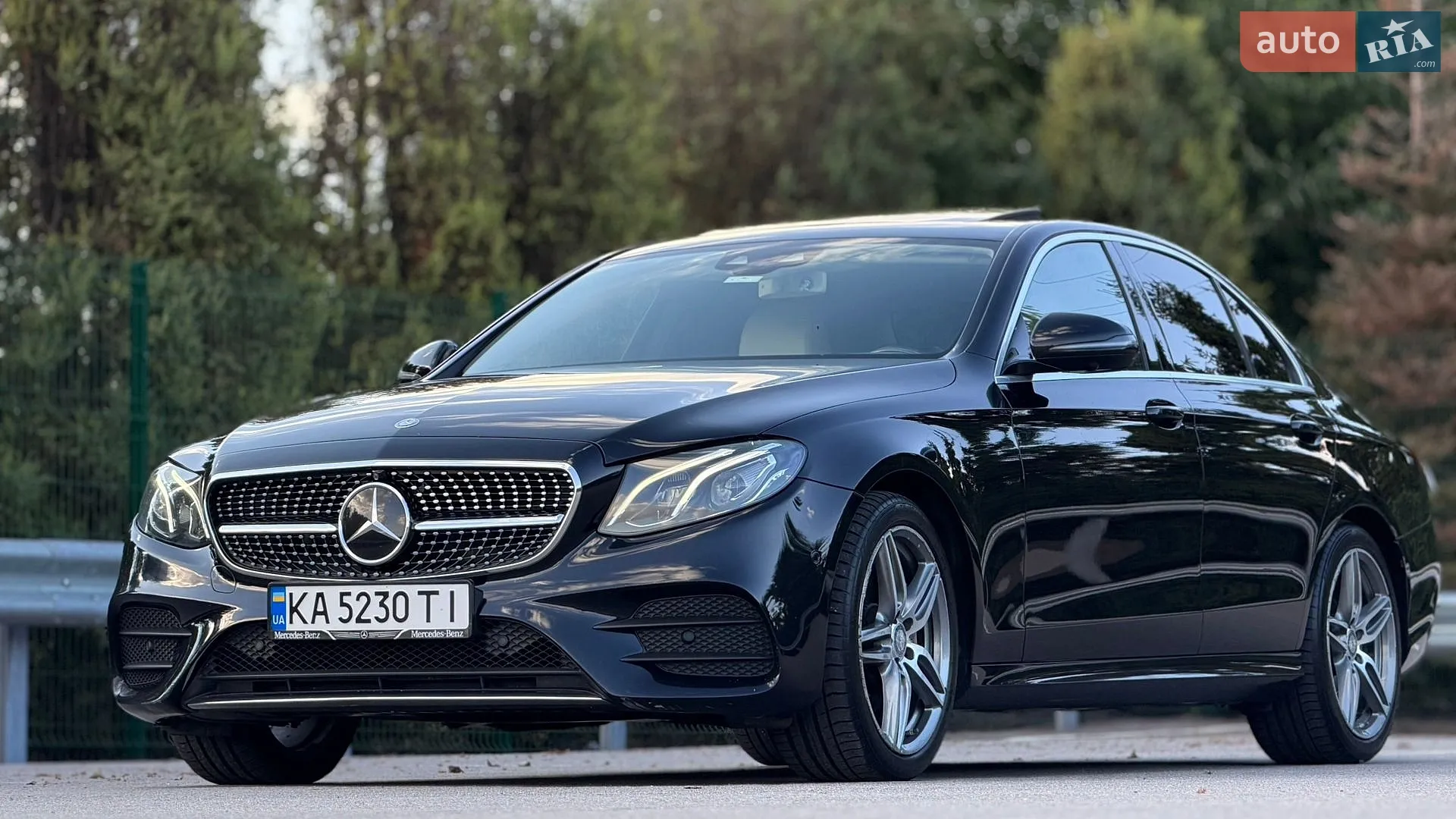 2016 Mercedes-Benz E-klasse - мініатюра 19