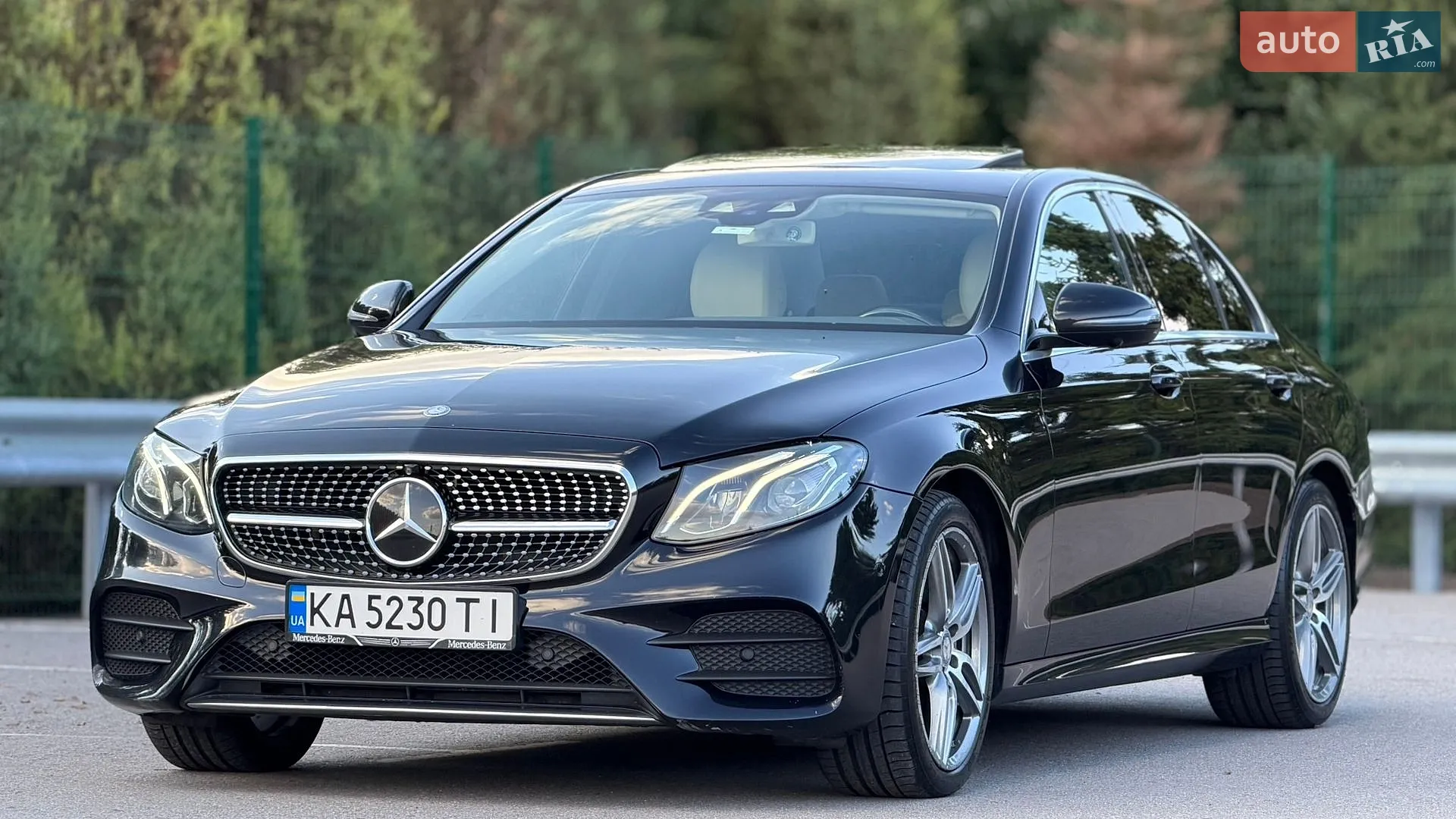 2016 Mercedes-Benz E-klasse - мініатюра 21