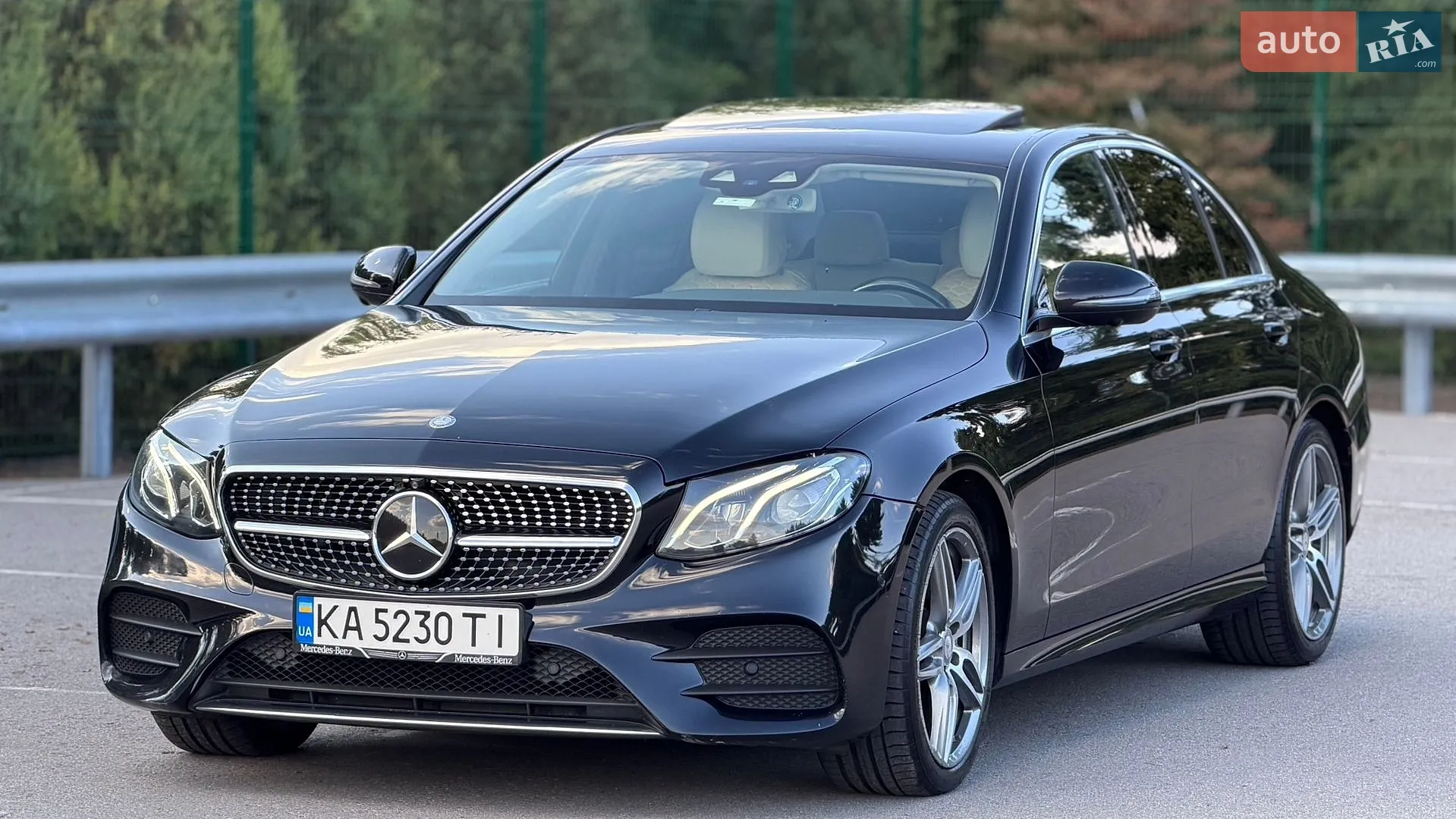 2016 Mercedes-Benz E-klasse - мініатюра 22