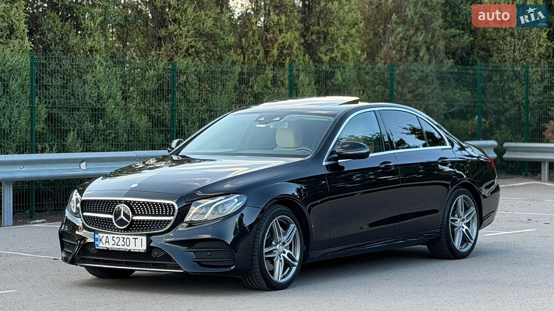 2016 Mercedes-Benz E-klasse - мініатюра 23