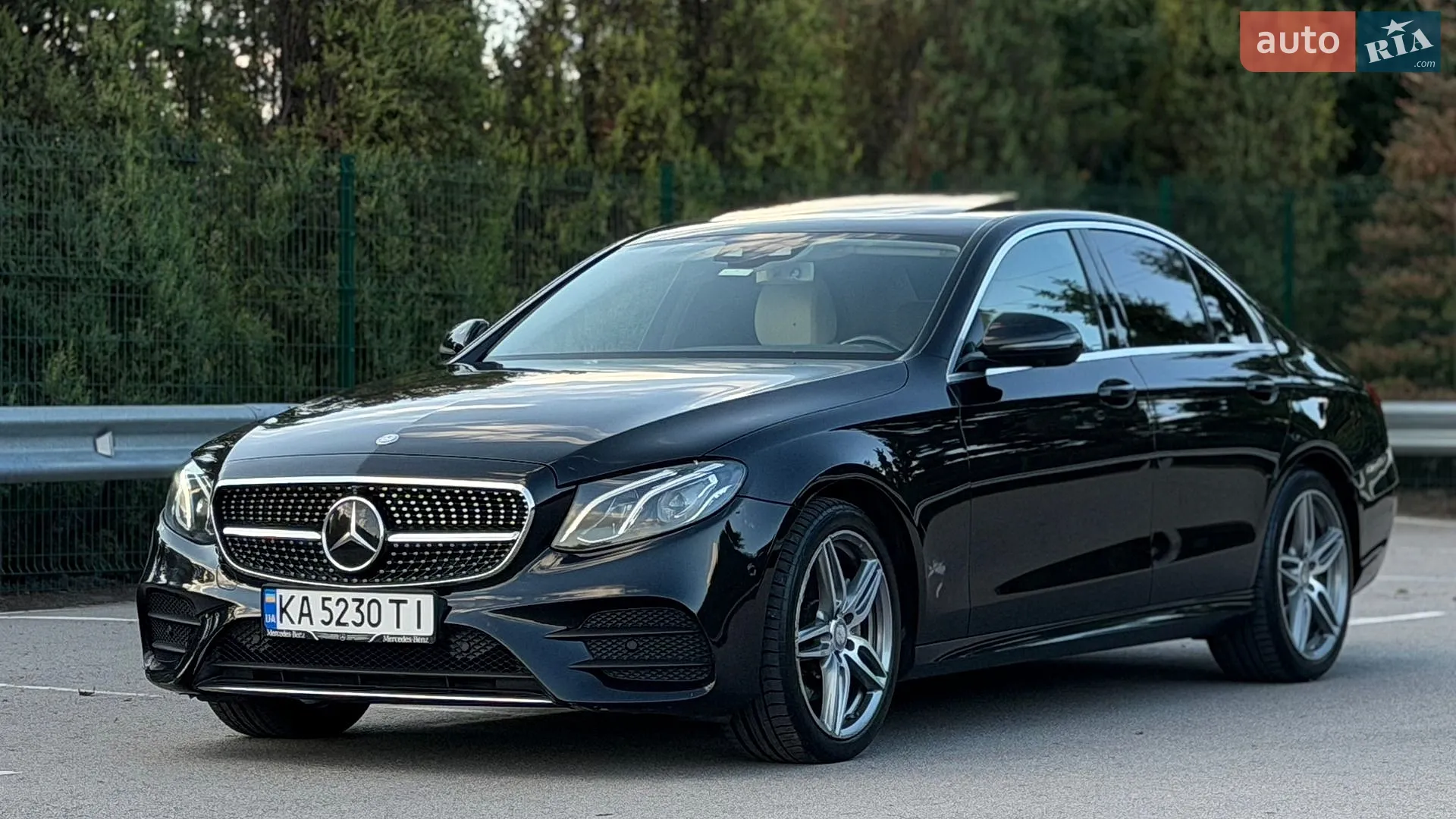 2016 Mercedes-Benz E-klasse - мініатюра 25