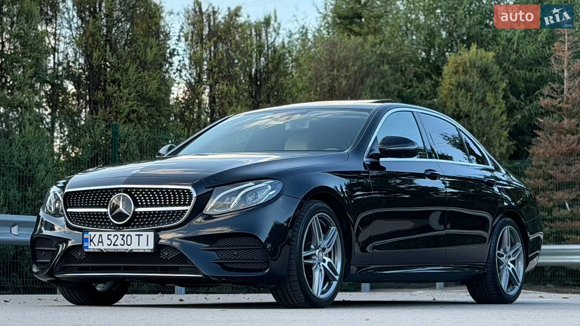 2016 Mercedes-Benz E-klasse - мініатюра 26
