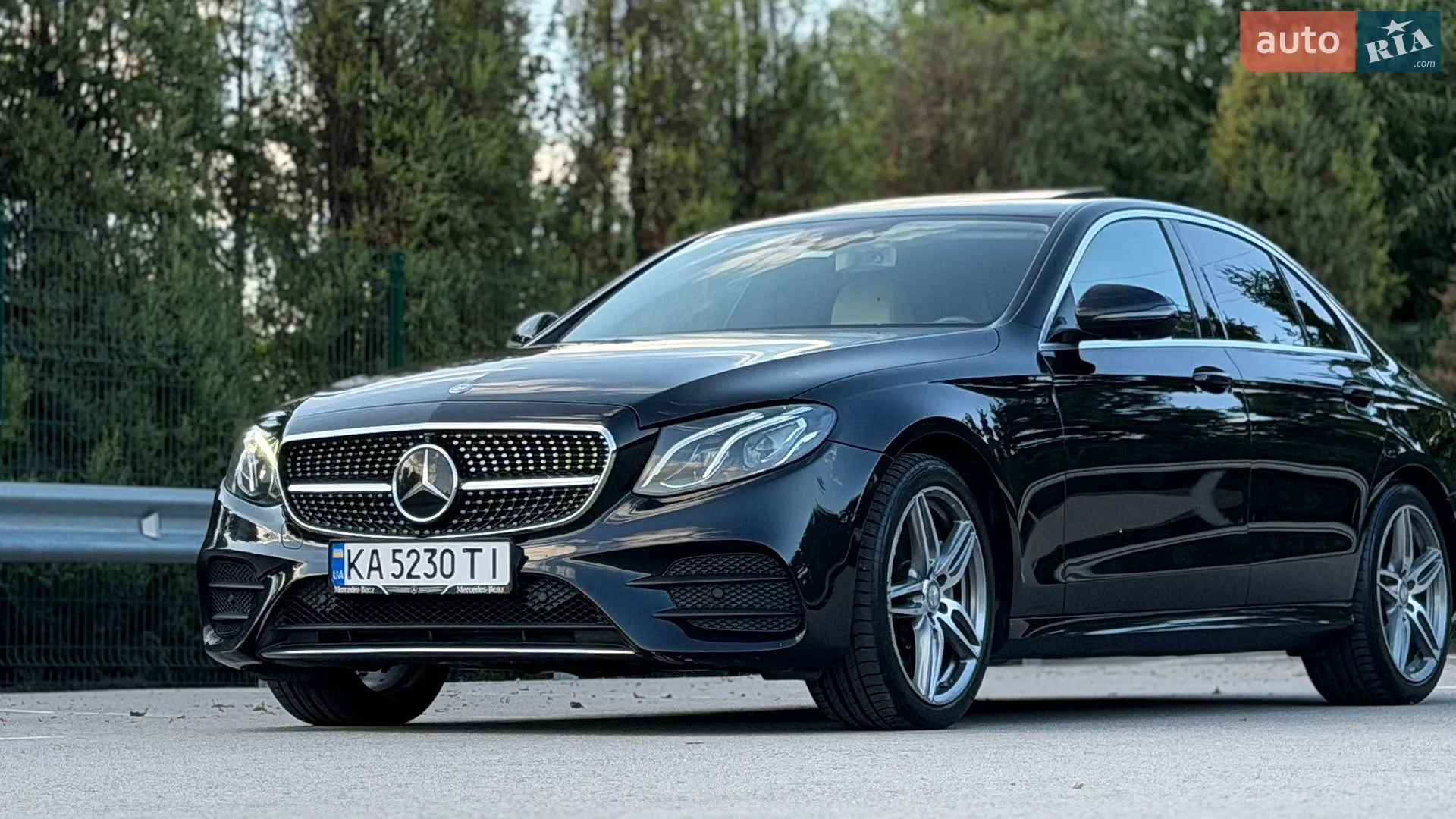 2016 Mercedes-Benz E-klasse - мініатюра 27