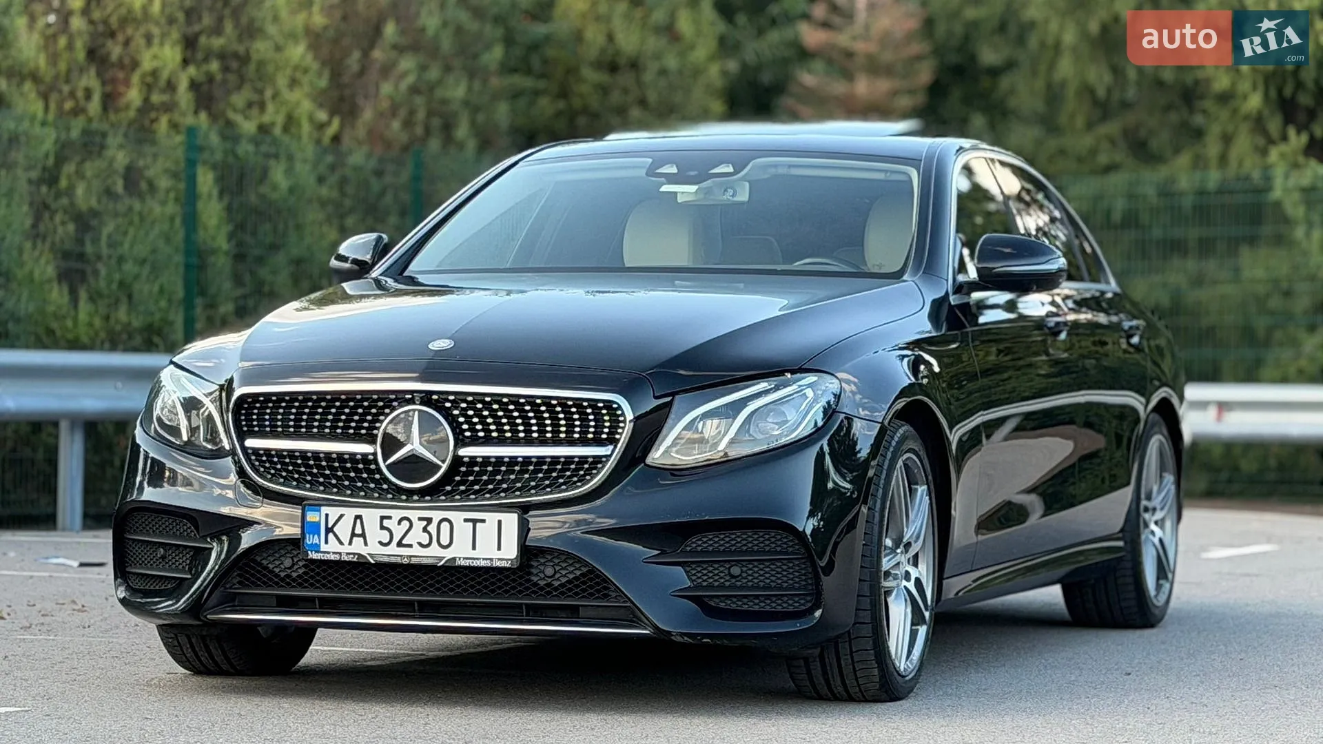 2016 Mercedes-Benz E-klasse - мініатюра 29