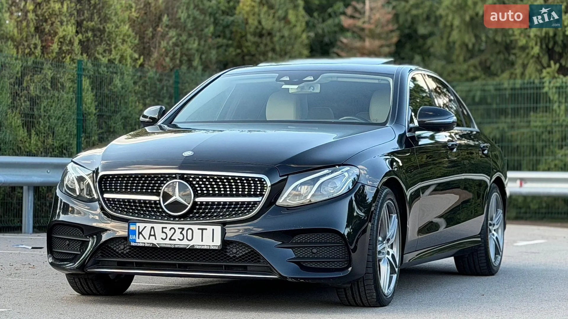 2016 Mercedes-Benz E-klasse - мініатюра 28
