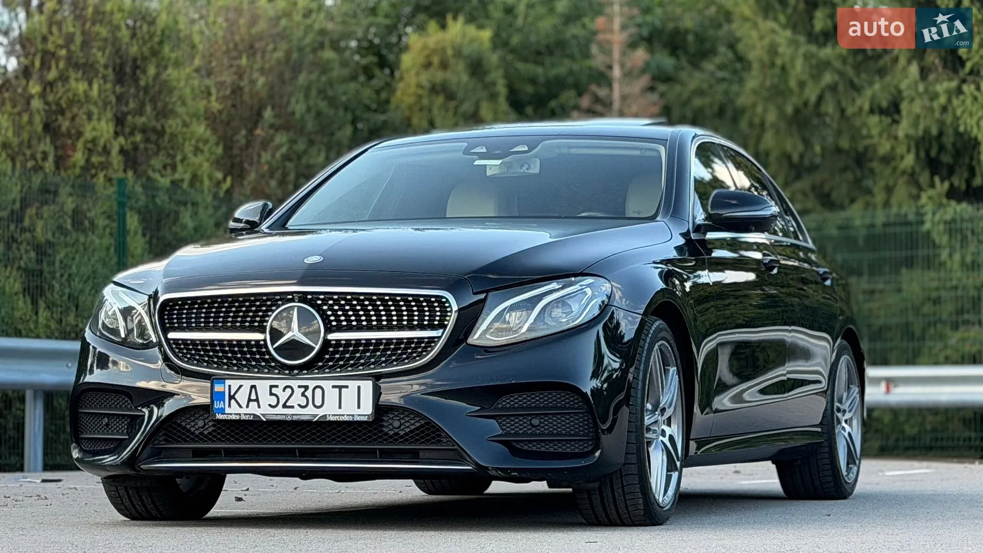 2016 Mercedes-Benz E-klasse - мініатюра 30