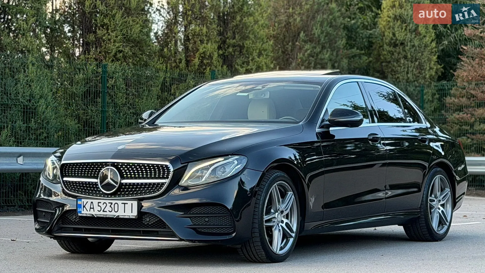 2016 Mercedes-Benz E-klasse - мініатюра 32