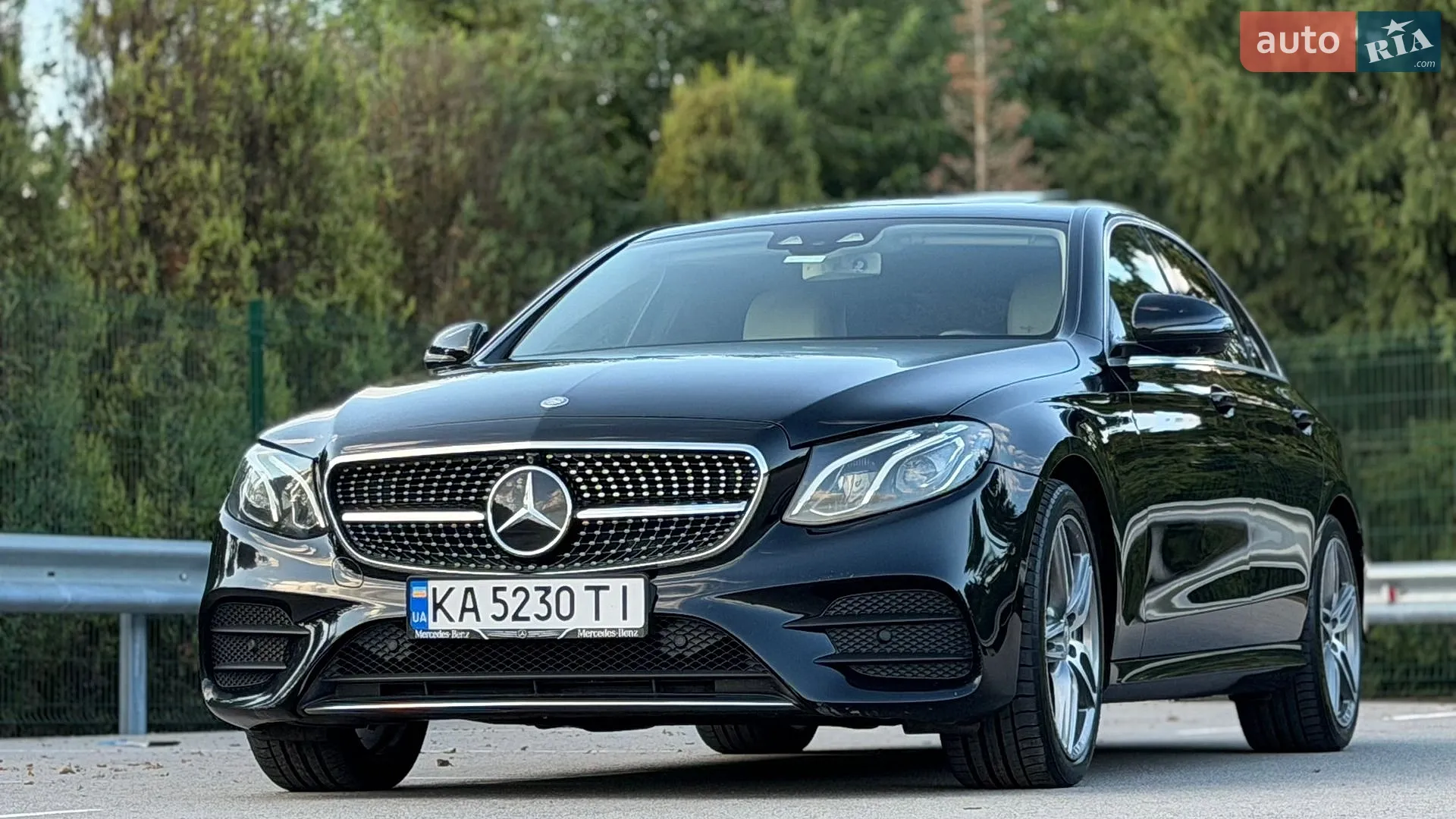 2016 Mercedes-Benz E-klasse - мініатюра 34