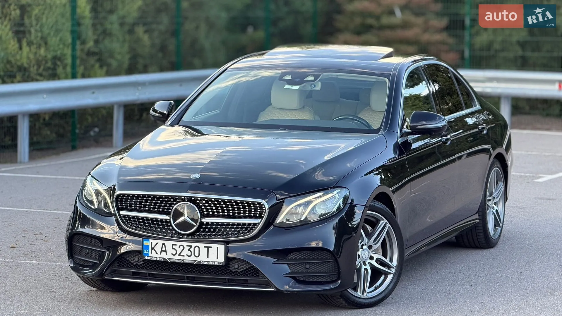 2016 Mercedes-Benz E-klasse - мініатюра 36