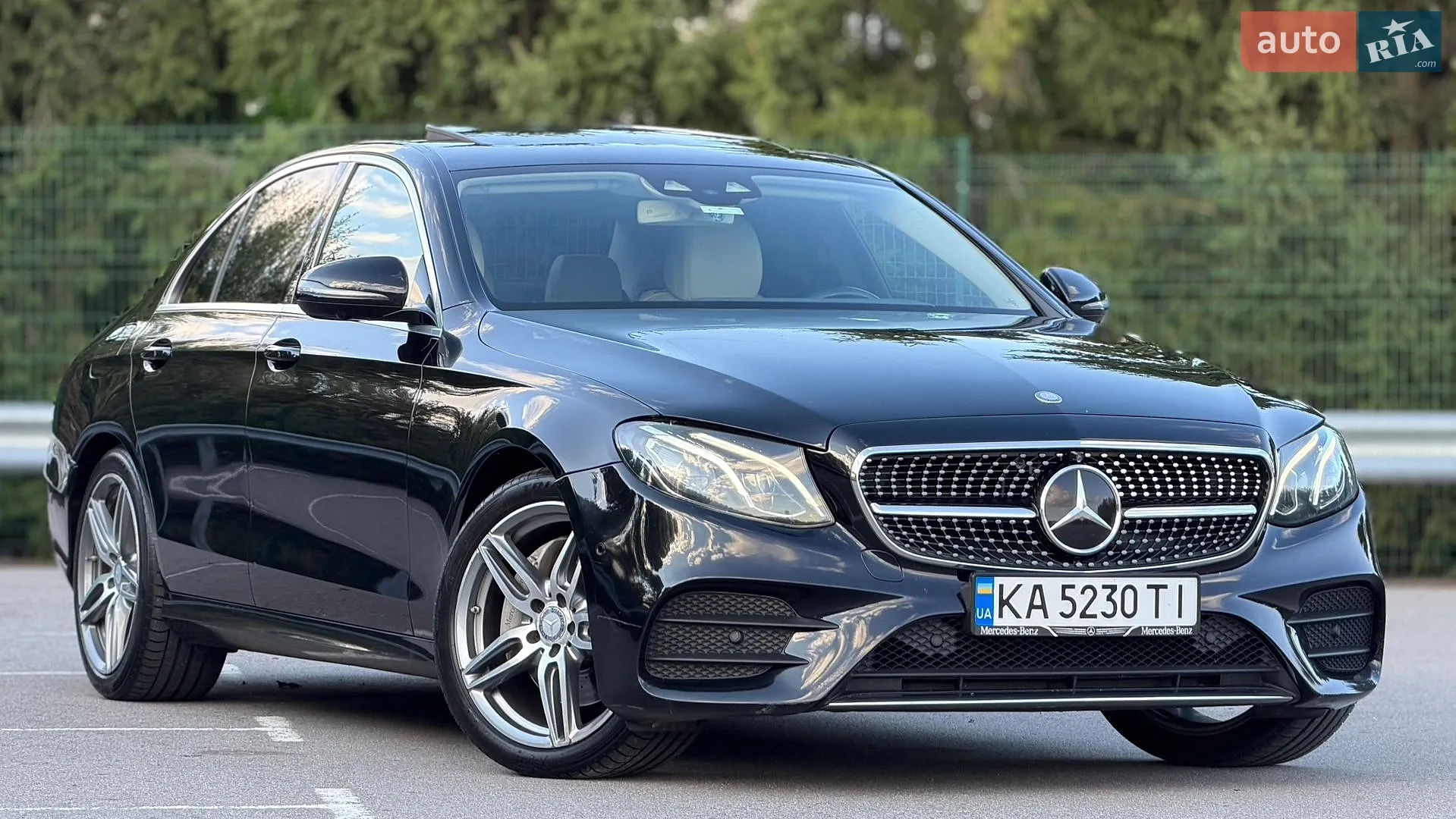 2016 Mercedes-Benz E-klasse - мініатюра 39