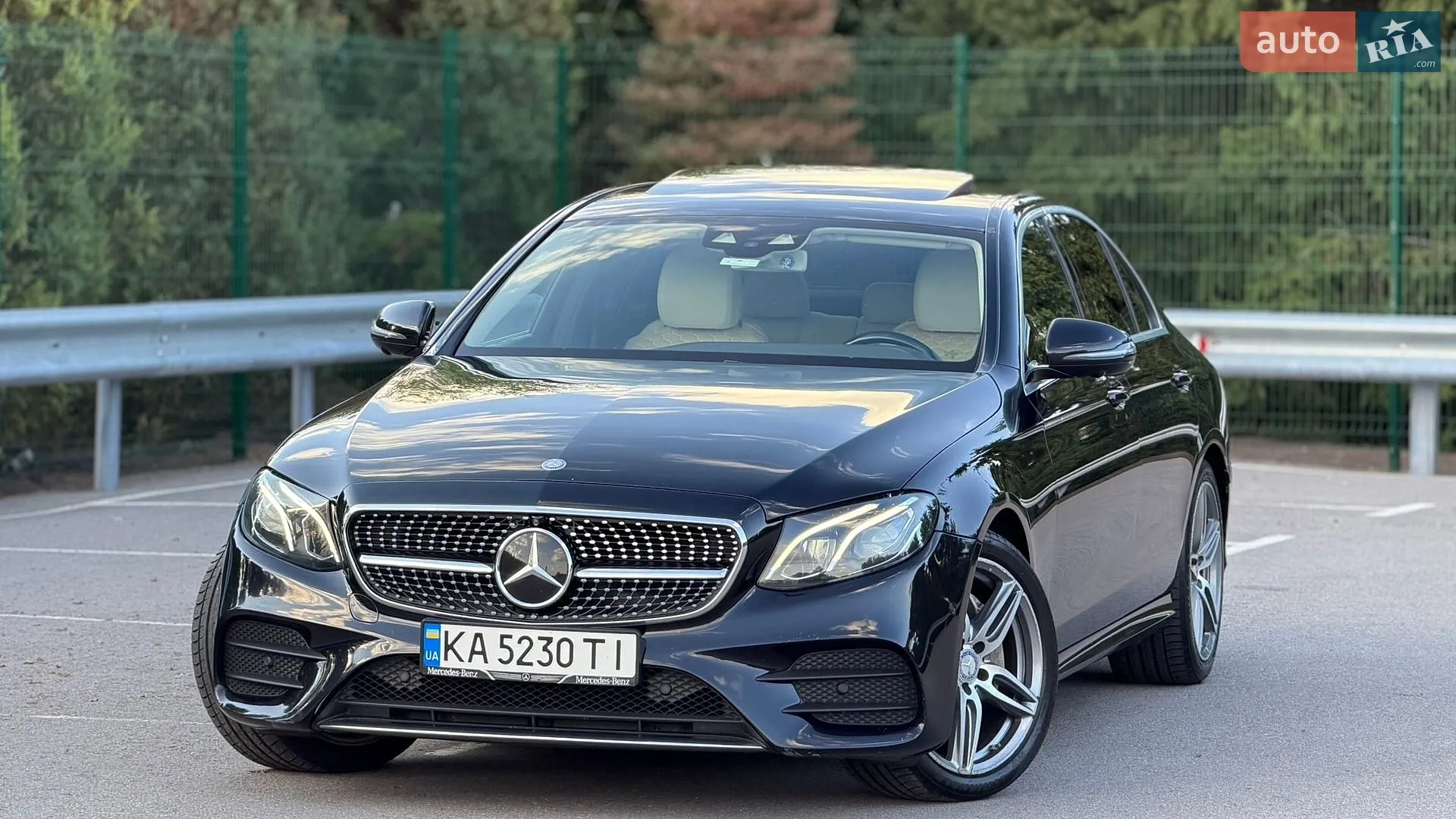 2016 Mercedes-Benz E-klasse - мініатюра 41