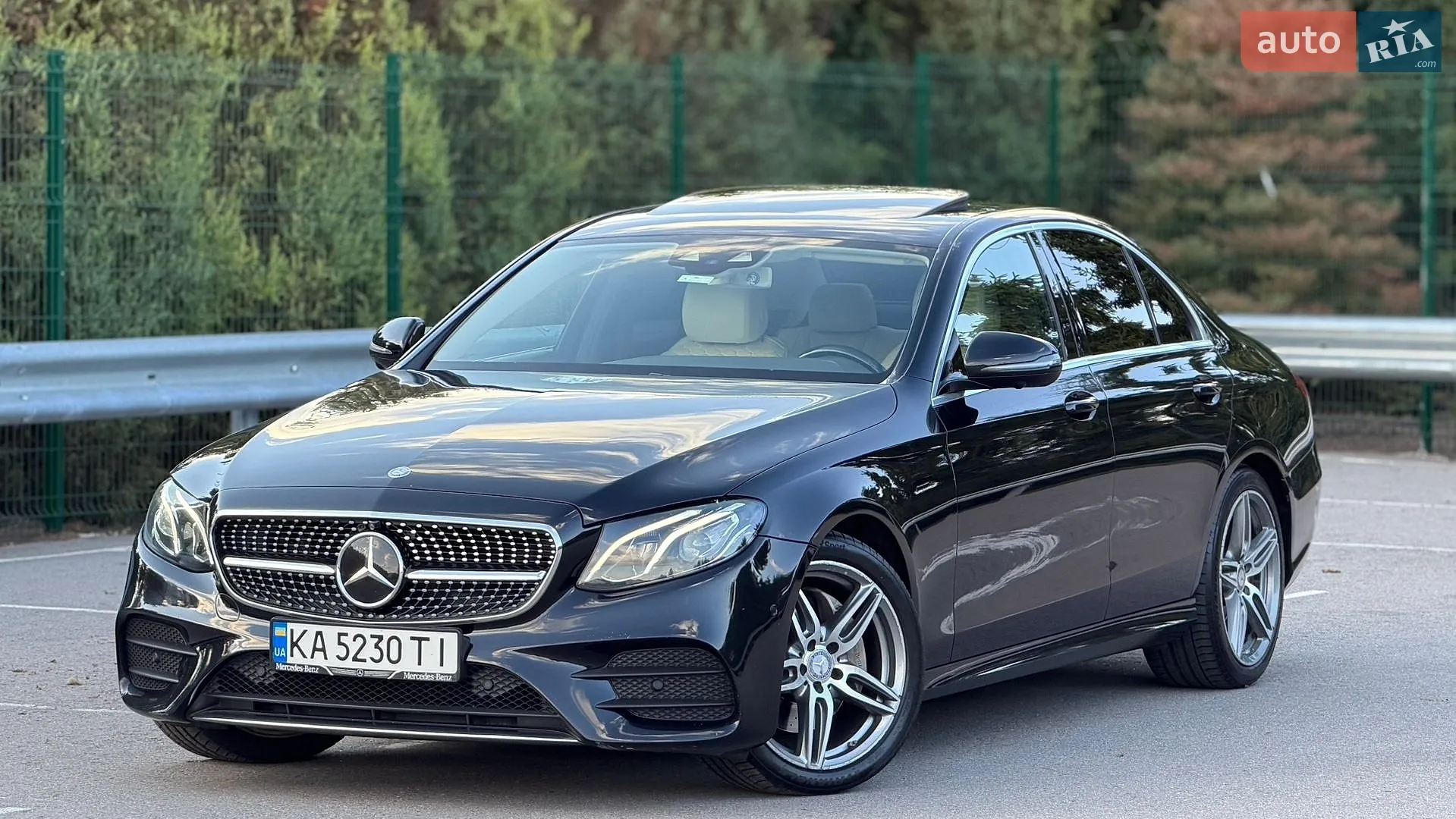 2016 Mercedes-Benz E-klasse - мініатюра 42