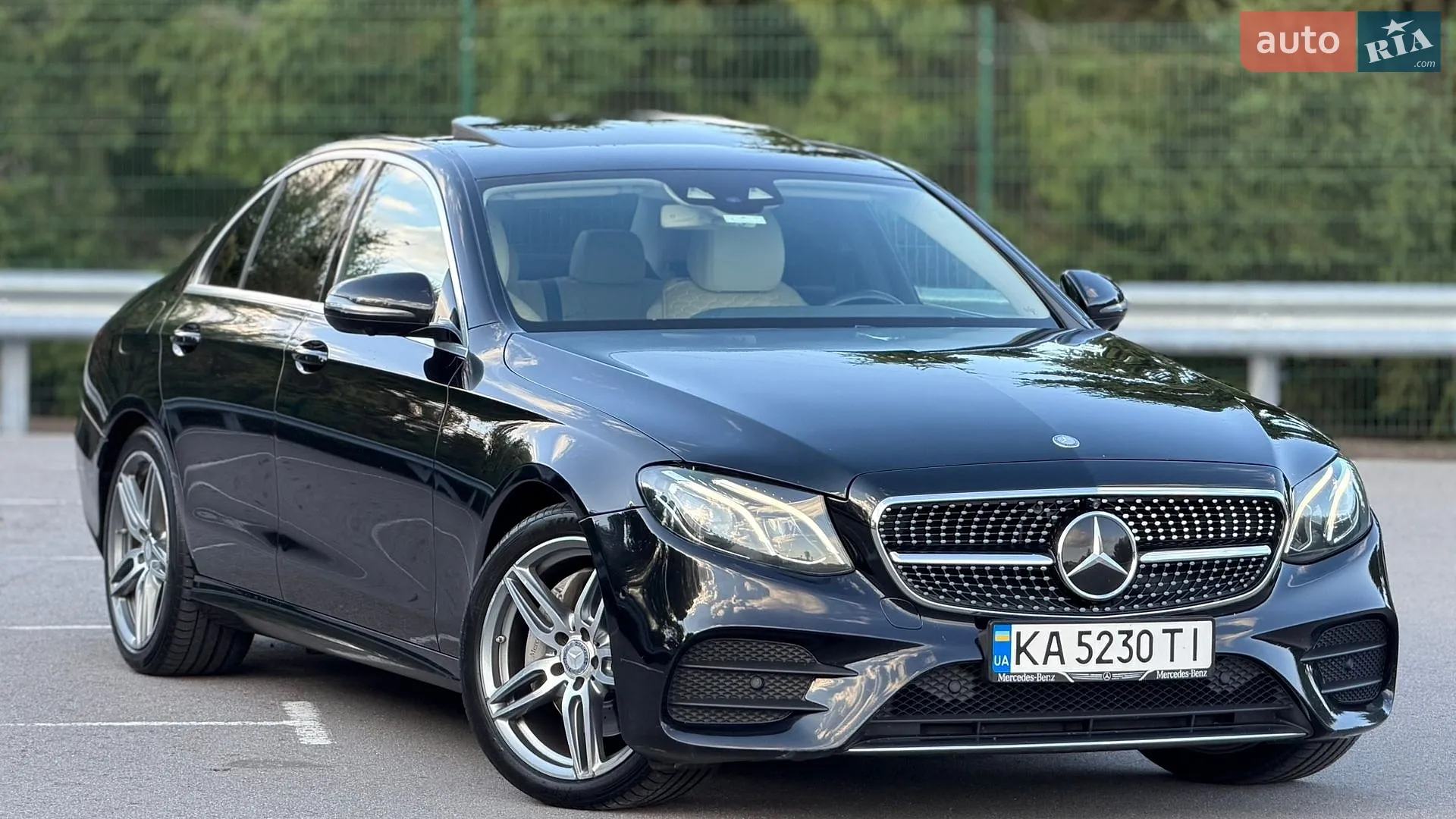 2016 Mercedes-Benz E-klasse - мініатюра 43