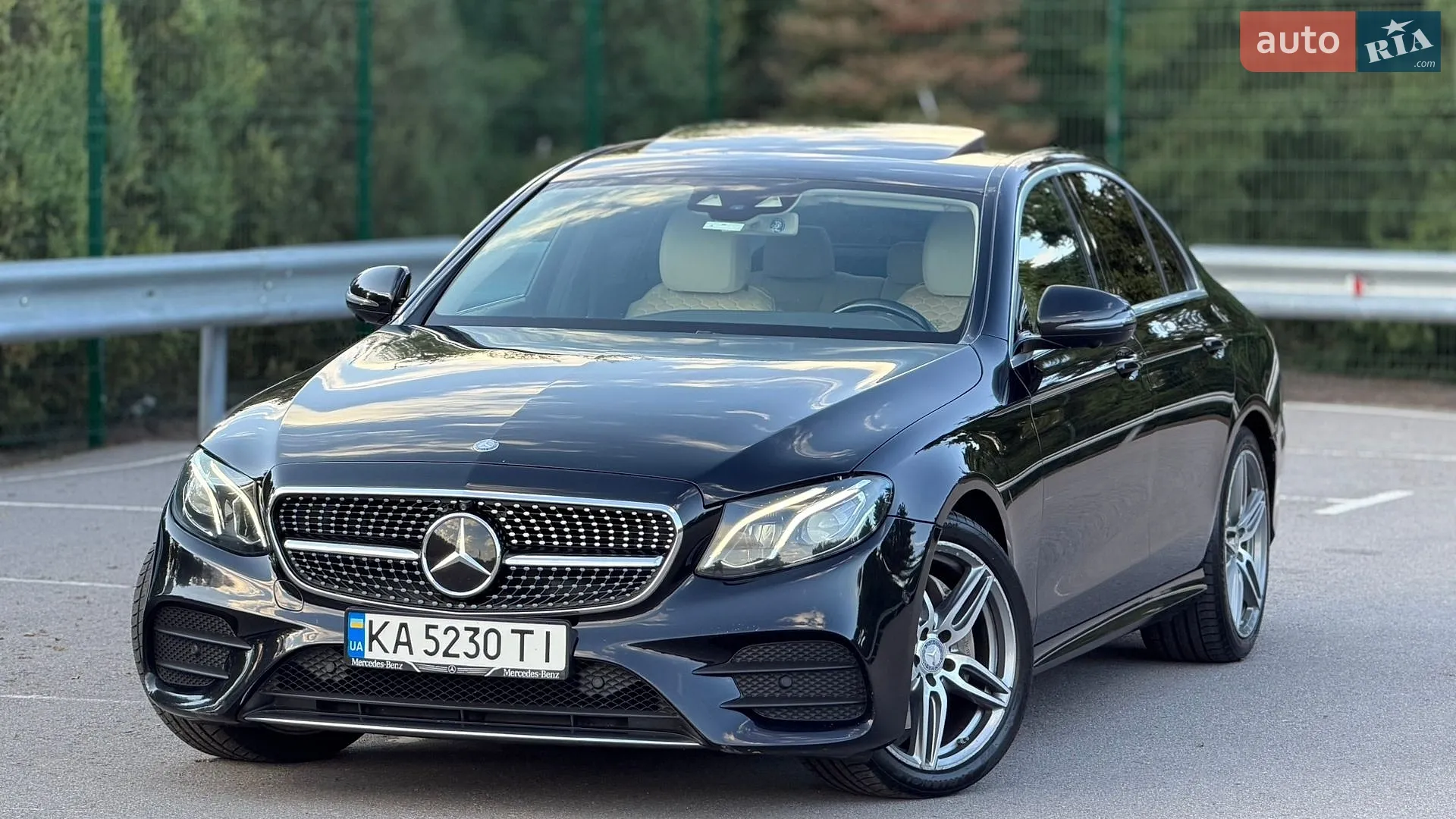 2016 Mercedes-Benz E-klasse - мініатюра 37