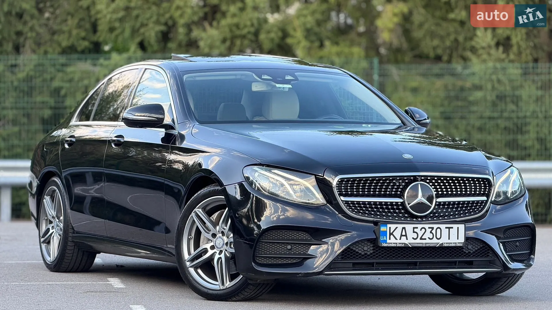 2016 Mercedes-Benz E-klasse - мініатюра 38