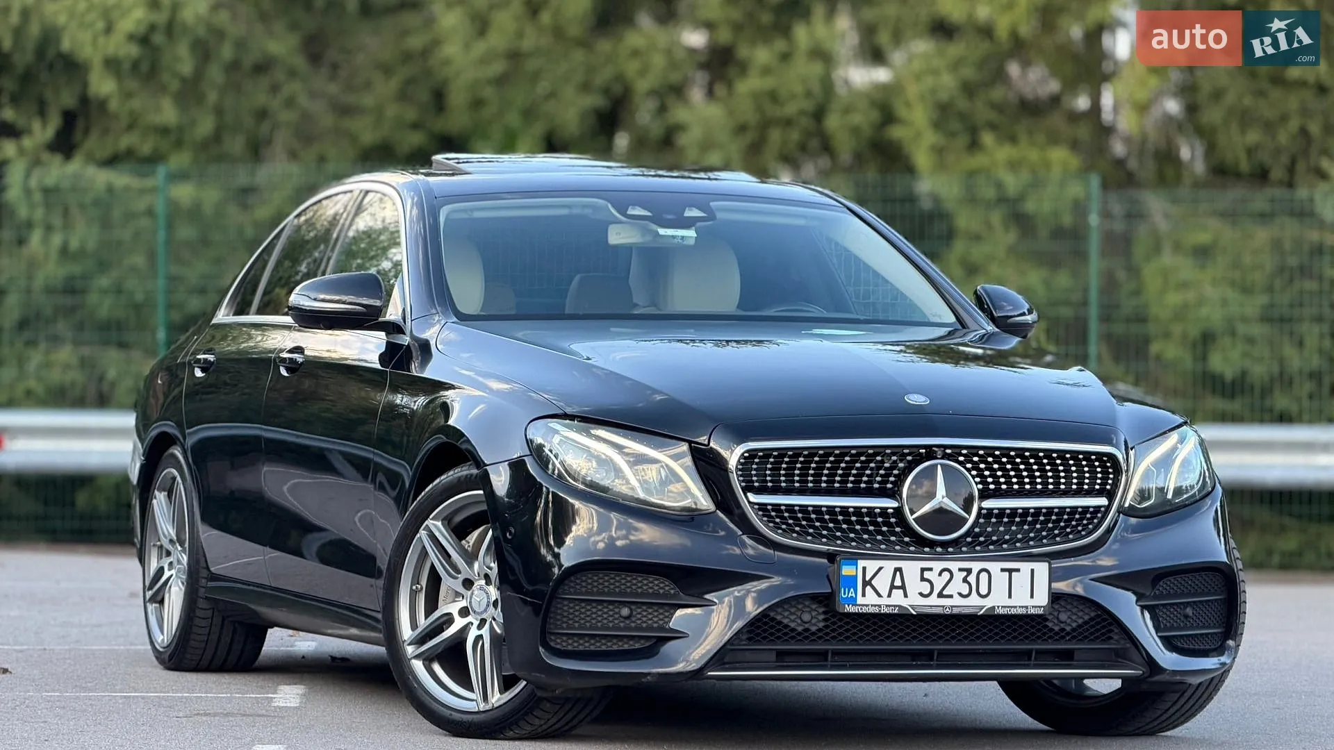 2016 Mercedes-Benz E-klasse - мініатюра 46