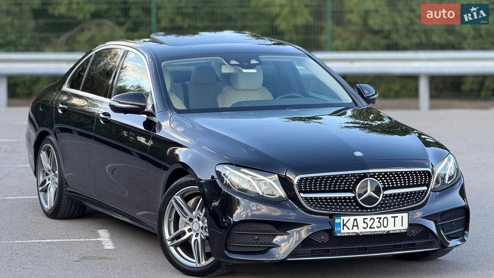2016 Mercedes-Benz E-klasse - мініатюра 44