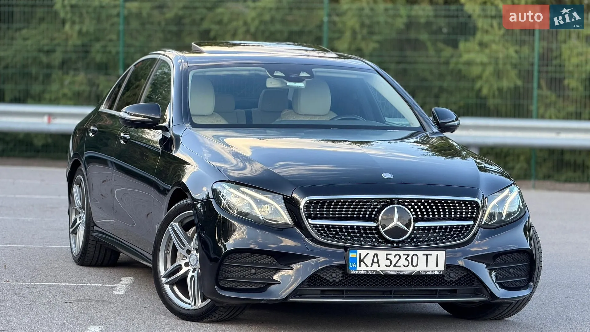 2016 Mercedes-Benz E-klasse - мініатюра 47